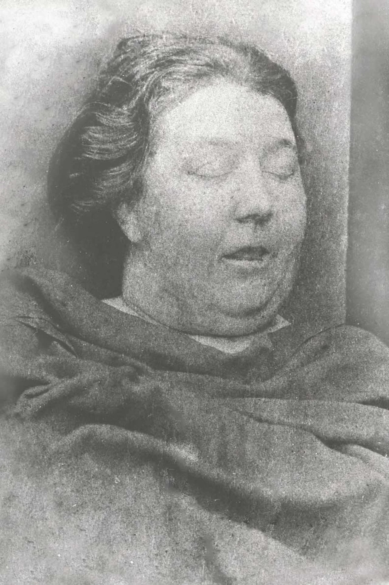 Porträt von Martha Tabram (1849–1888) – Gedenkseite