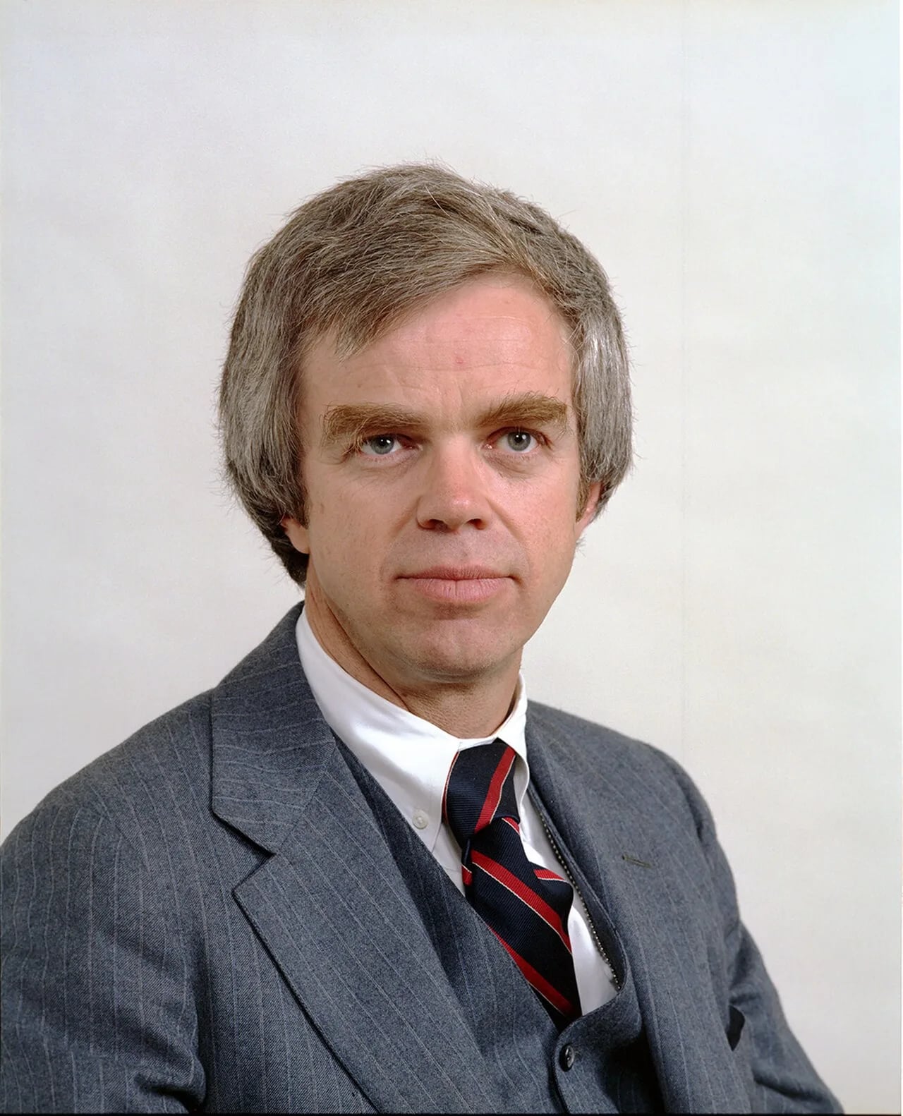 Porträt von Martin Anderson (1936–2015) – Gedenkseite