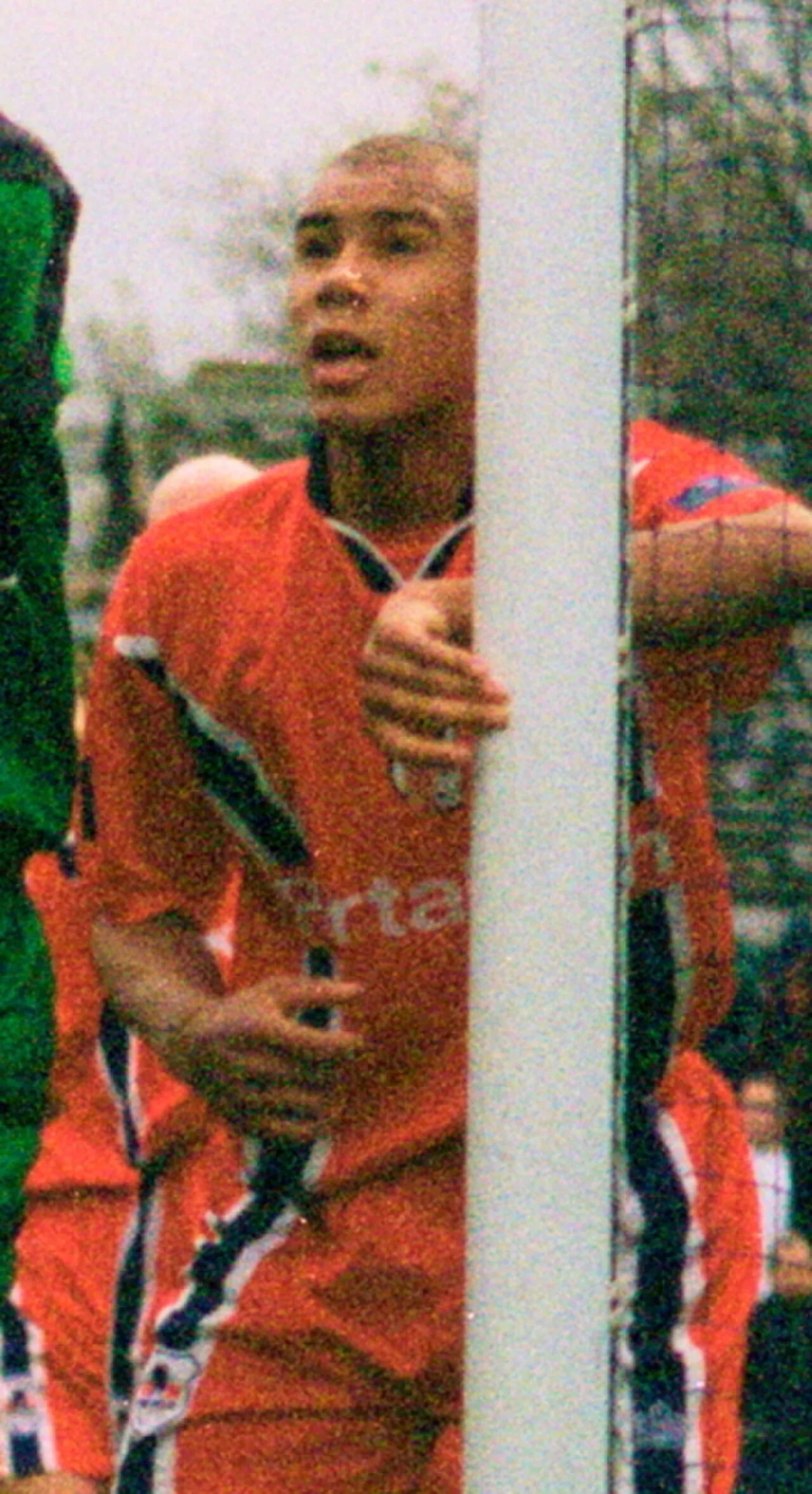 Porträt von Martin Garratt (1980–2014) – Gedenkseite
