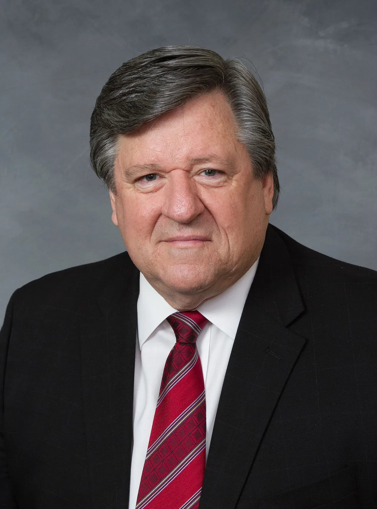 Porträt von Martin Nesbitt (1946–2014) – Gedenkseite