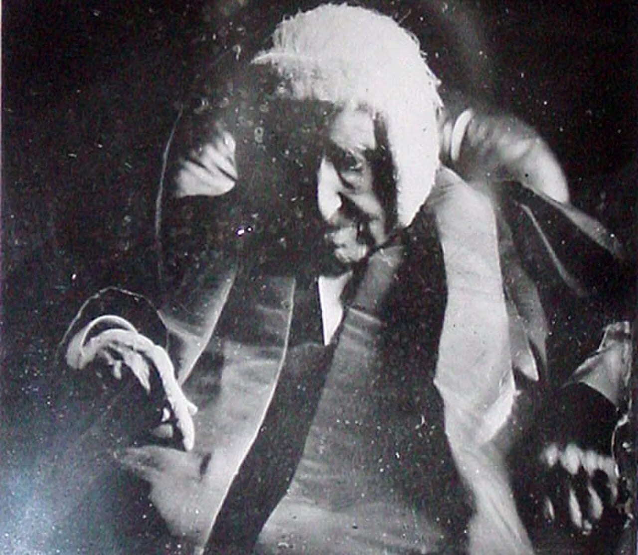 Portrait of Martin Routh (1755–1854) – memorial page