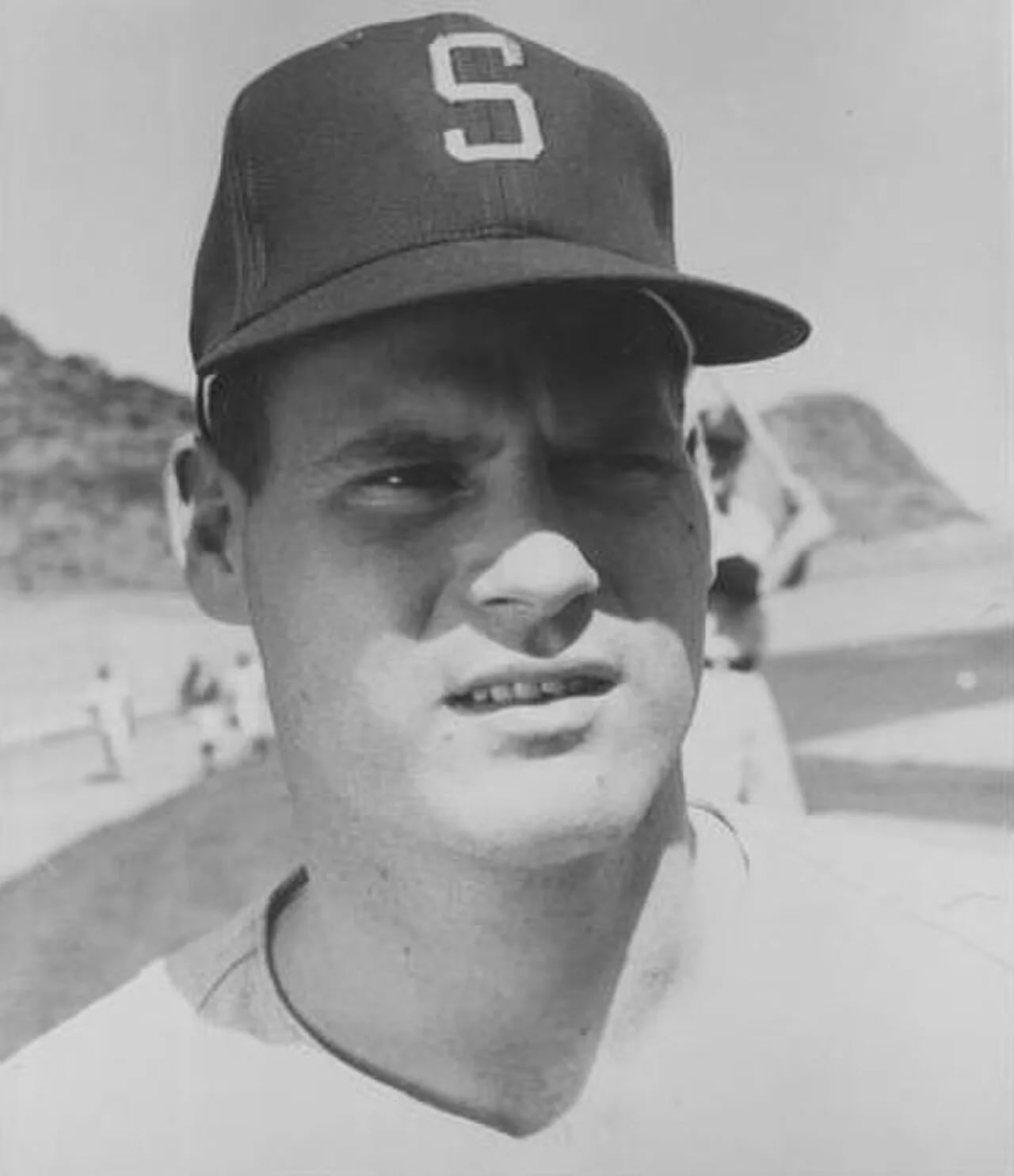 Portrait of Marty Pattin (1943–2018) – memorial page