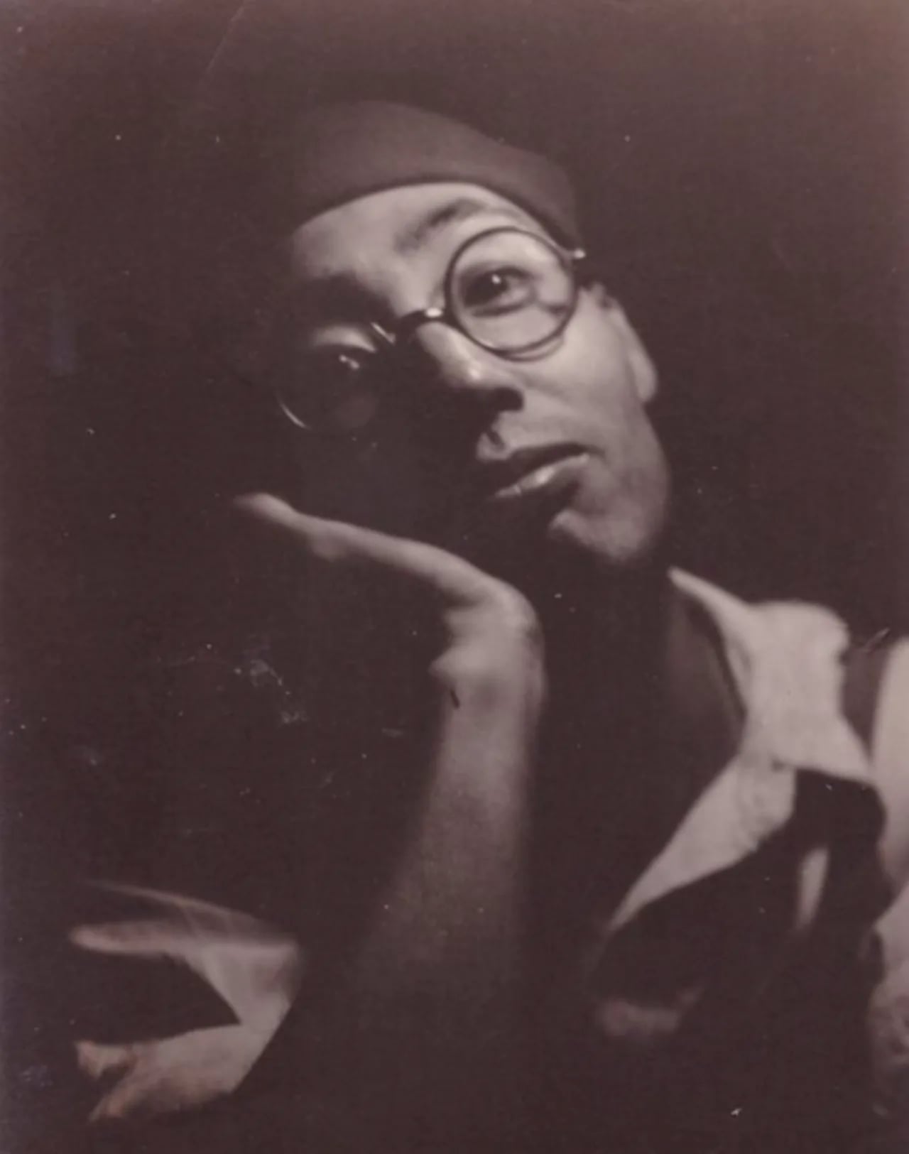 Portrait of Tomiji Kubota (1906–1996) – memorial page