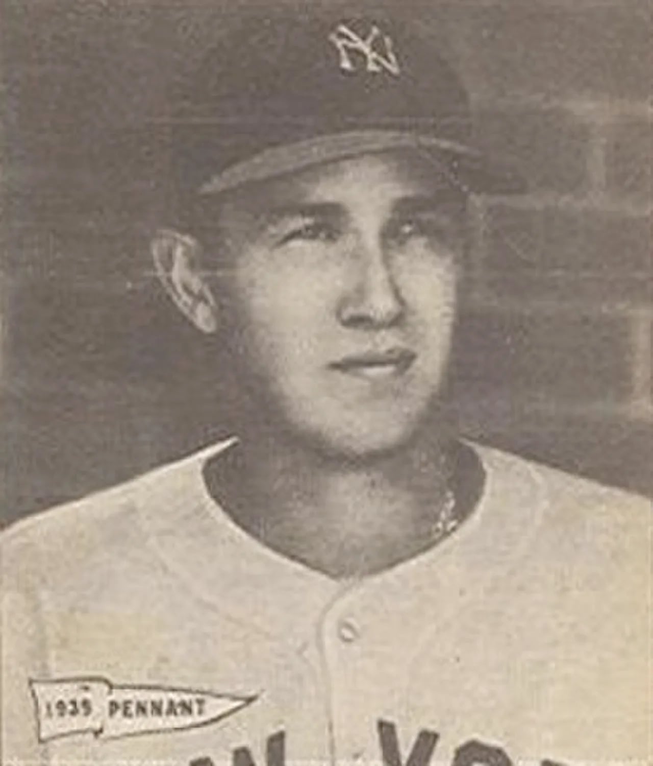 Portrait of Marv Breuer (1914–1991) – memorial page