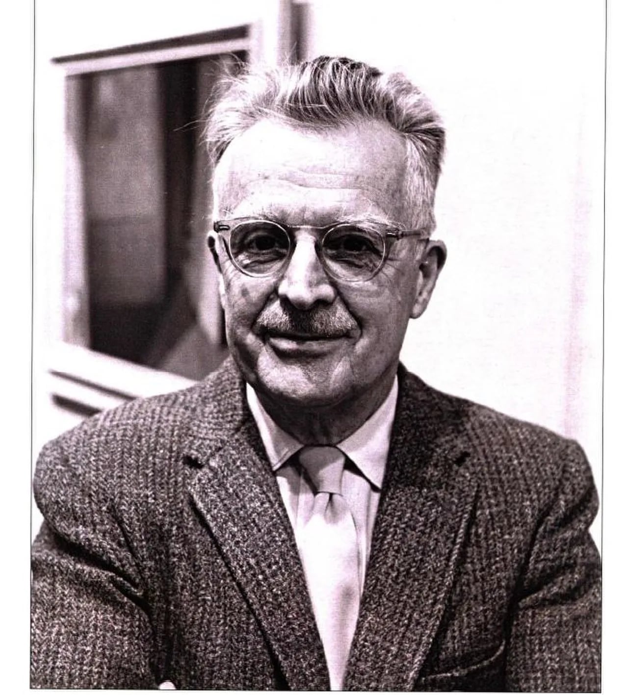 Portrait of Marvin Cone (1891–1965) – memorial page