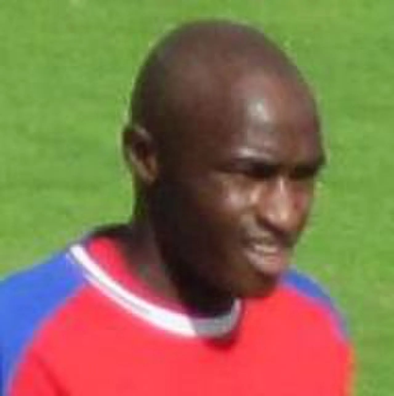 Porträt von Marvin Morgan (1983–2021) – Gedenkseite