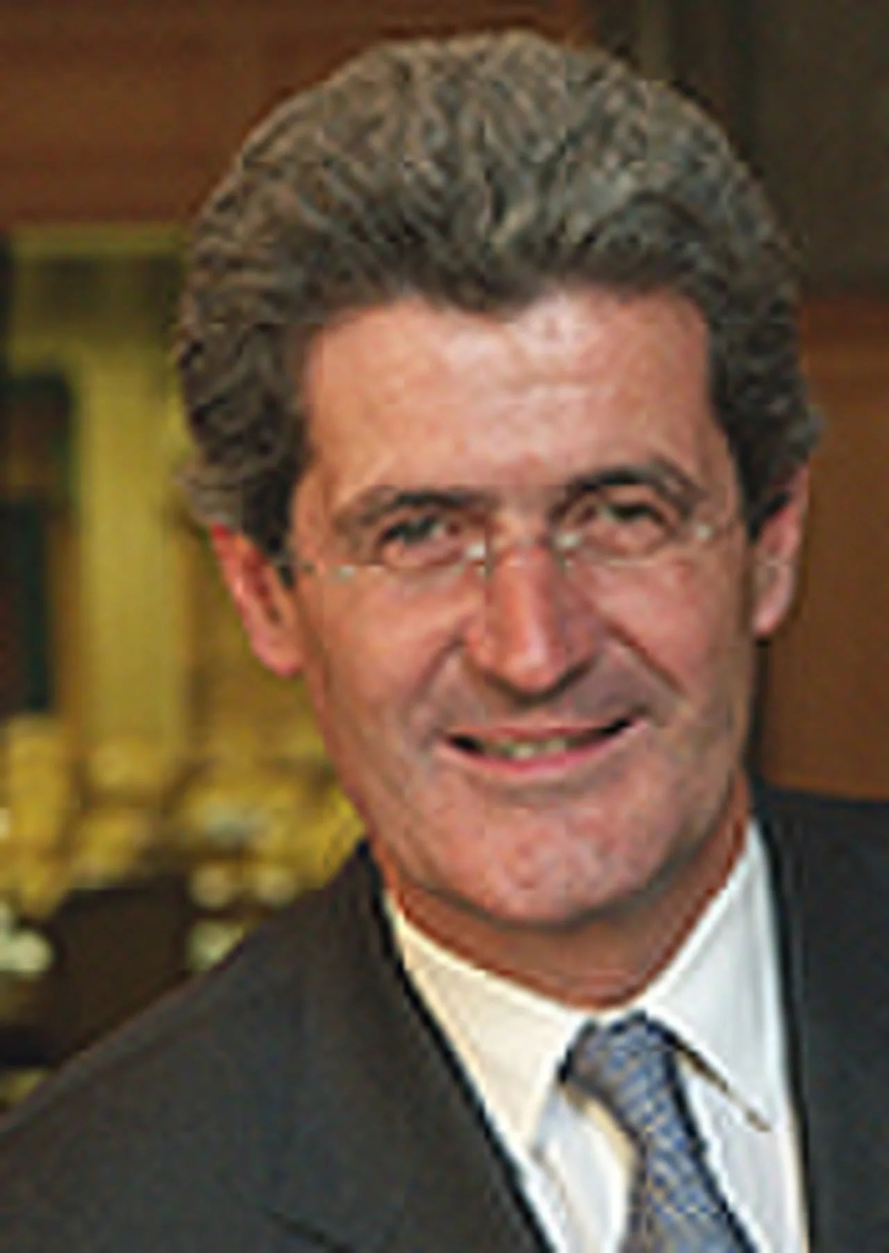 Porträt von Jean-Philippe Maitre (1949–2006) – Gedenkseite