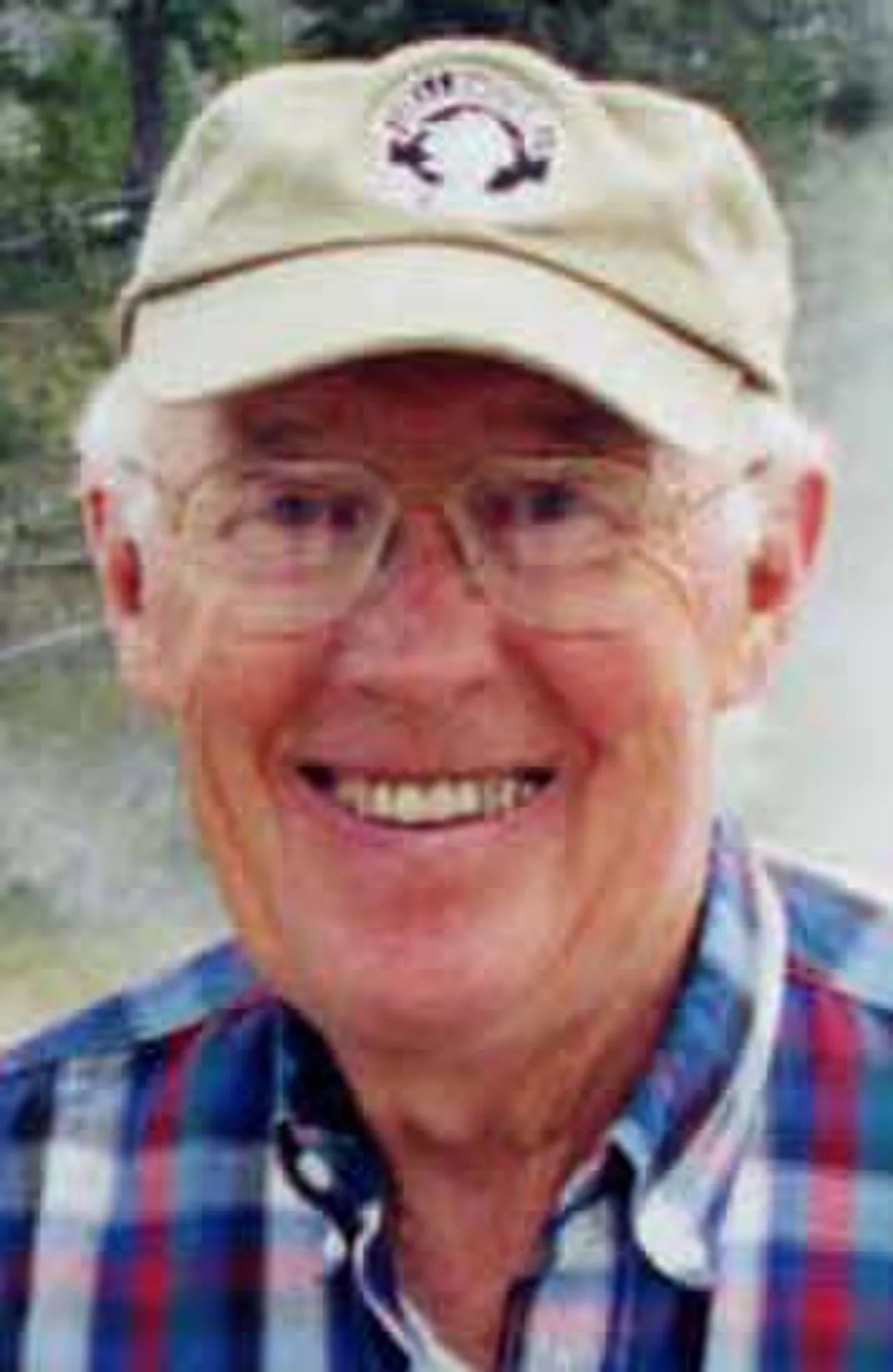Portrait of Thomas D. Brock (1926–2021) – memorial page