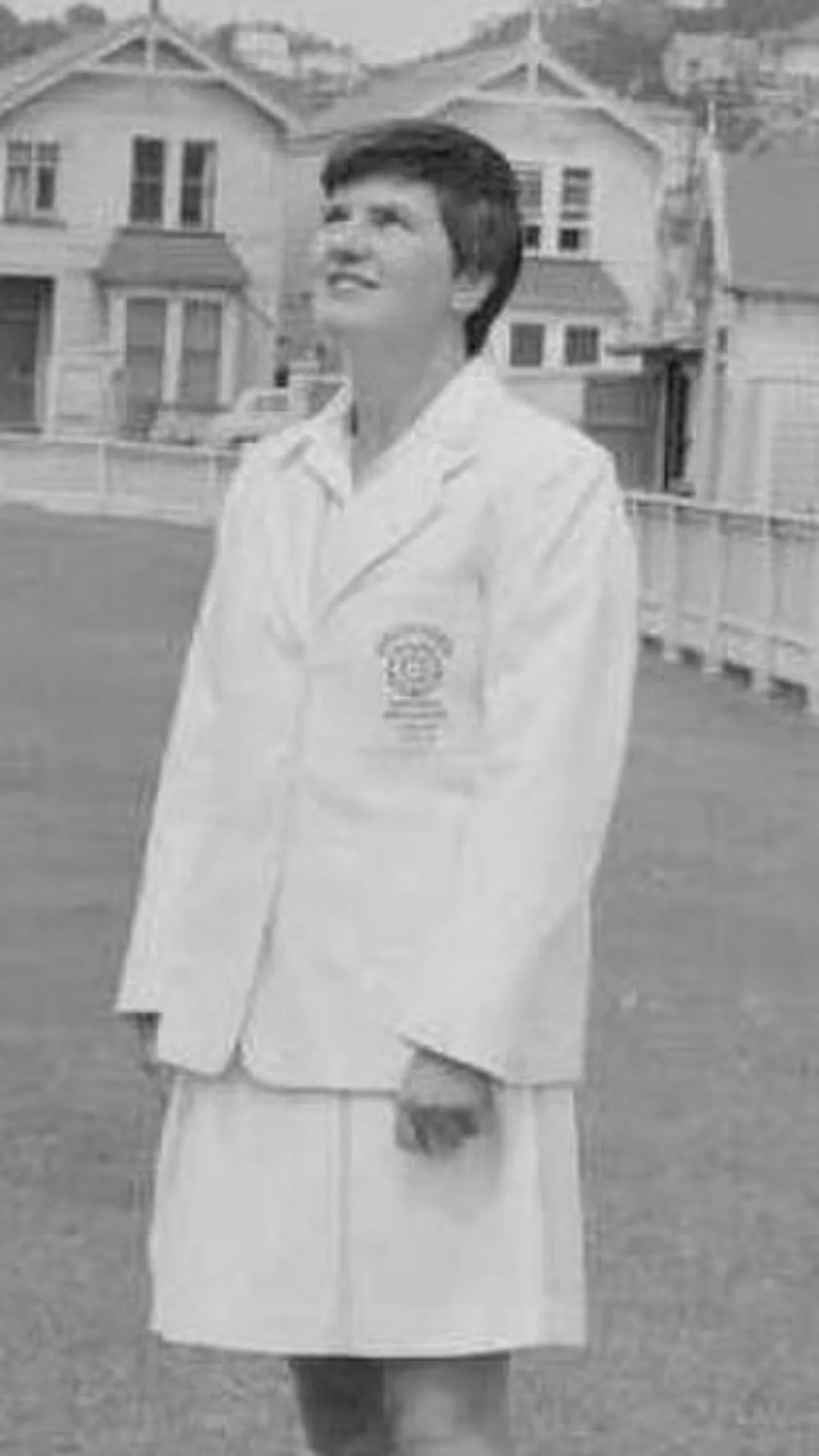 Porträt von Mary Duggan (1925–1973) – Gedenkseite