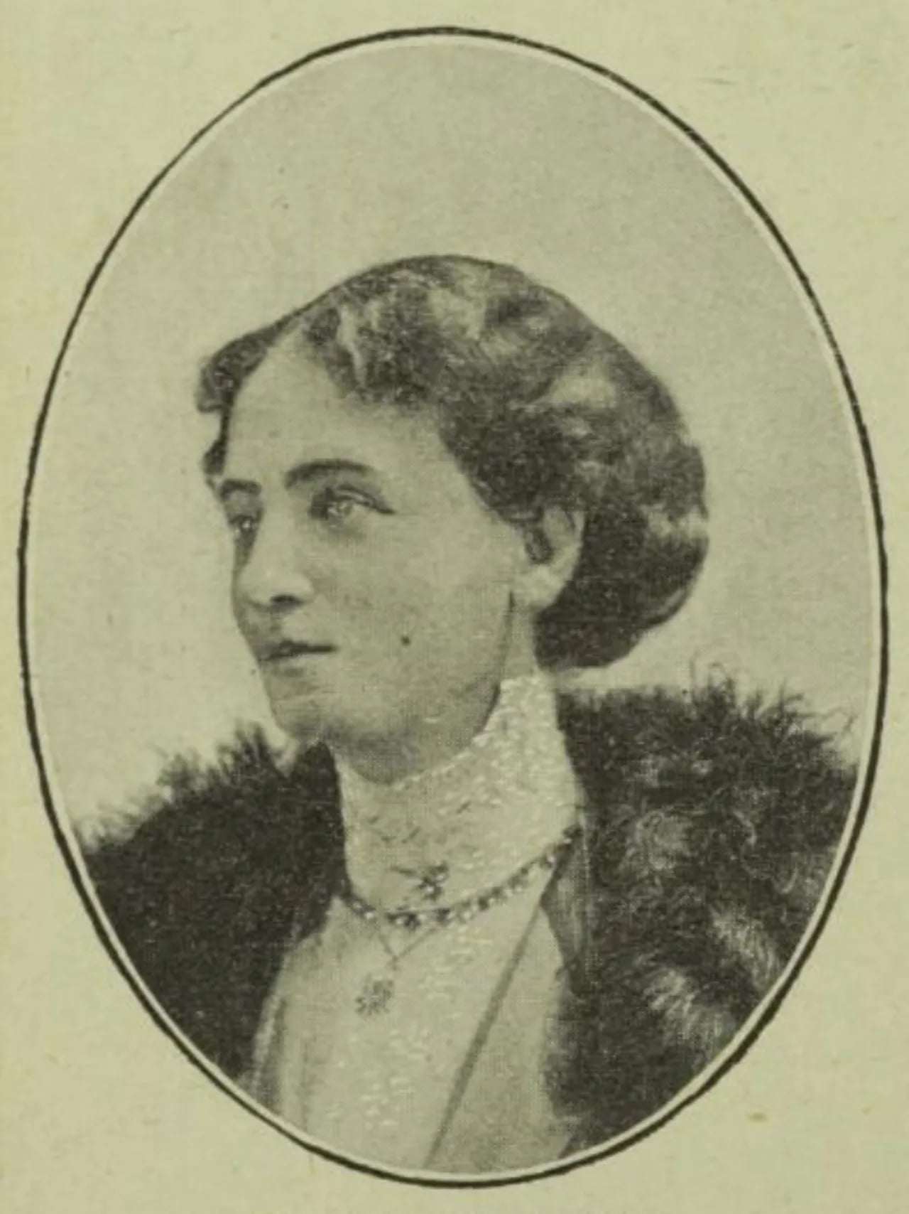 Porträt von Mary Grant Bruce (1878–1958) – Gedenkseite