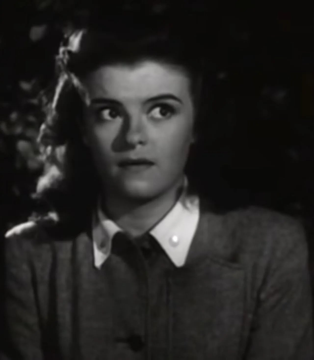 Porträt von Mary Lee (1924–1996) – Gedenkseite