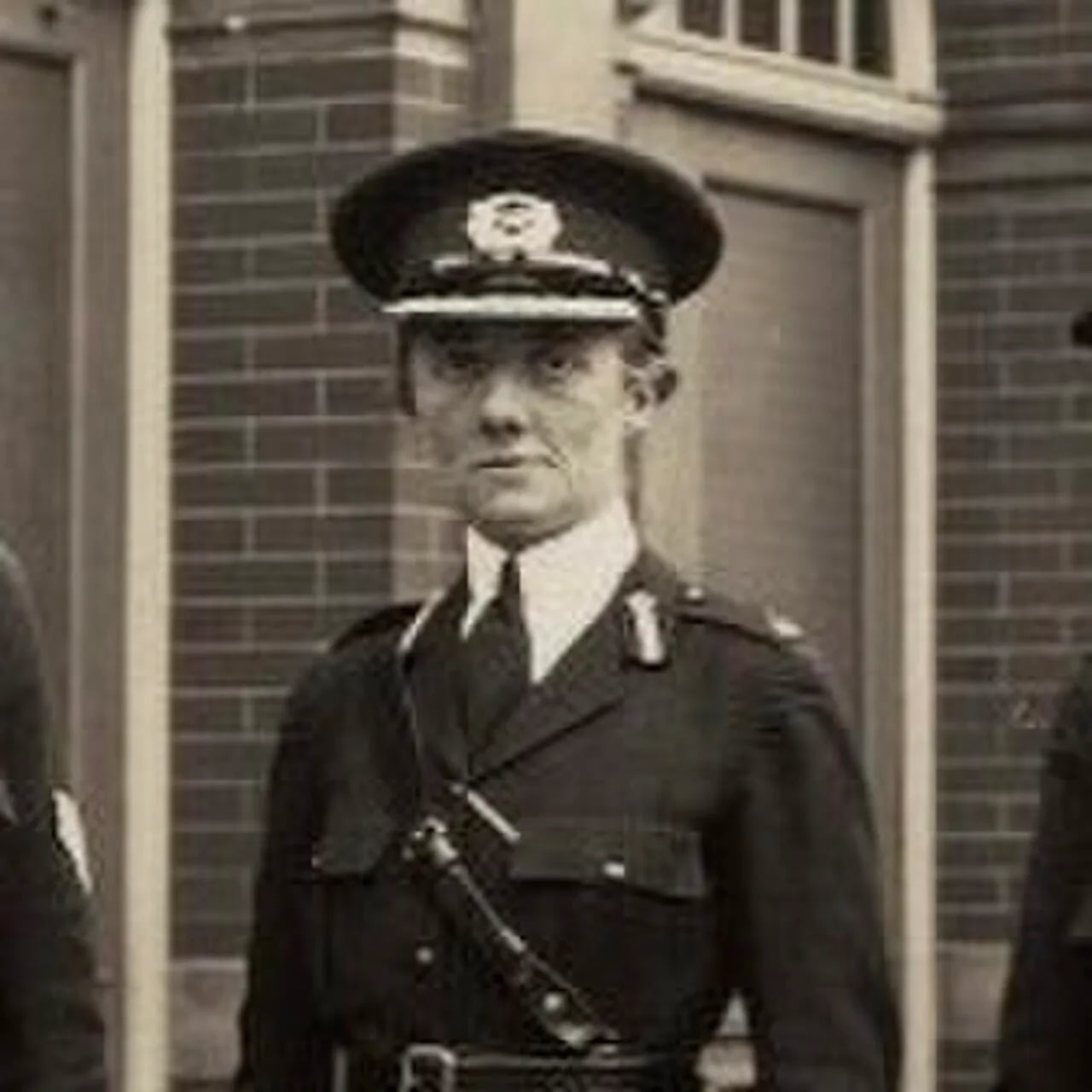 Portrait of Mary Sophia Allen (1878–1964) – memorial page