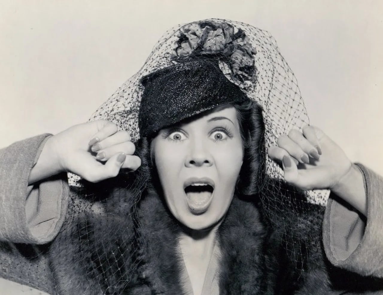 Portrait of Mary Treen (1907–1989) – memorial page