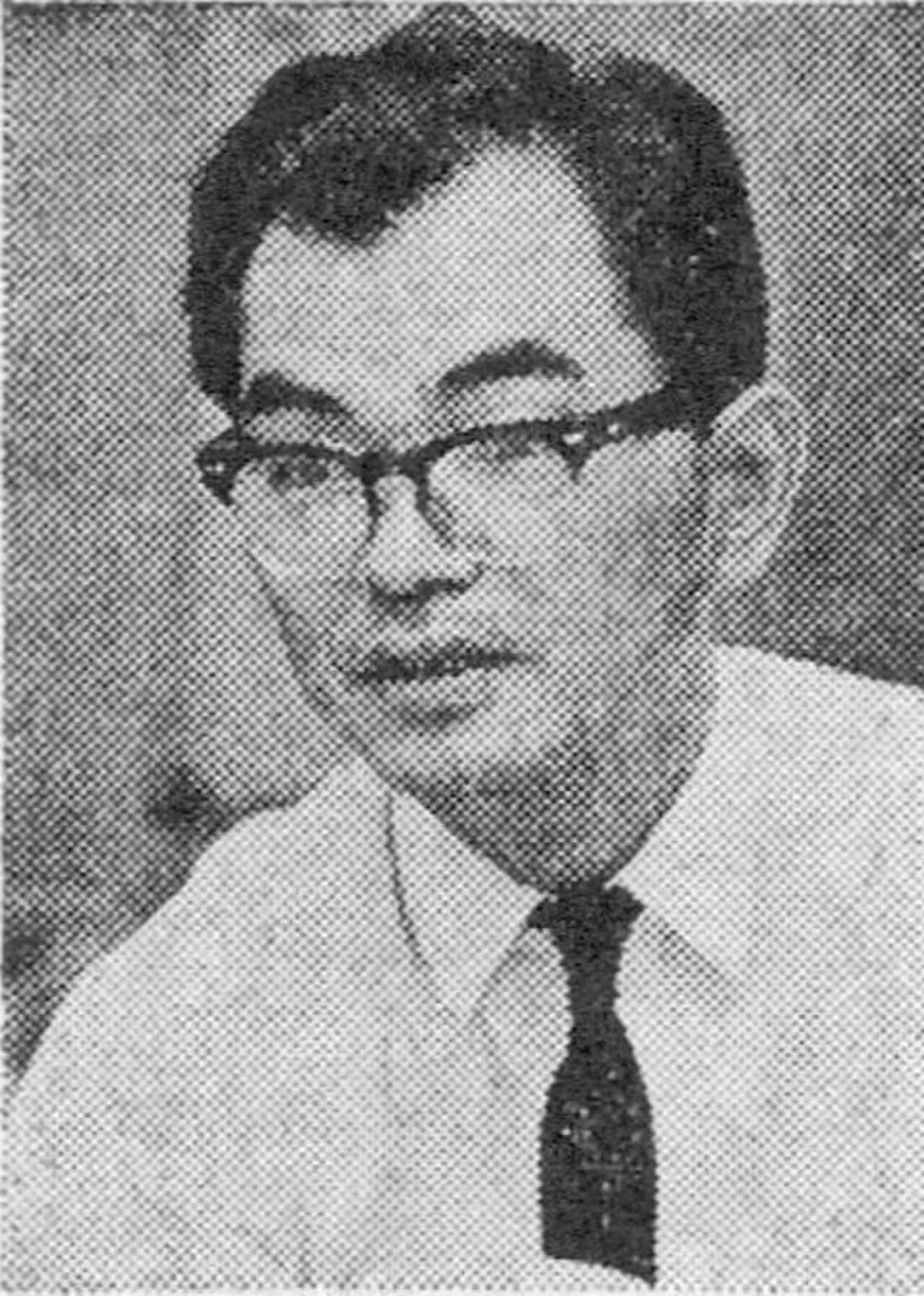 Portrait of Masashi Ishibashi (1924–2019) – memorial page