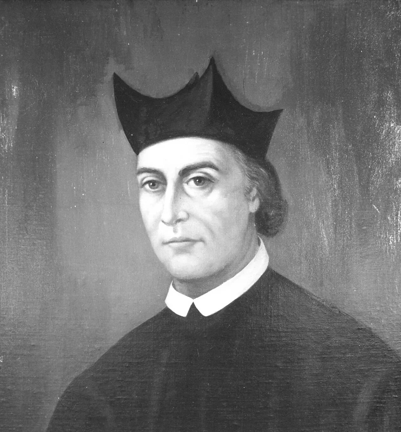 Portrait of Josep Antonio López (1779–1841) – memorial page