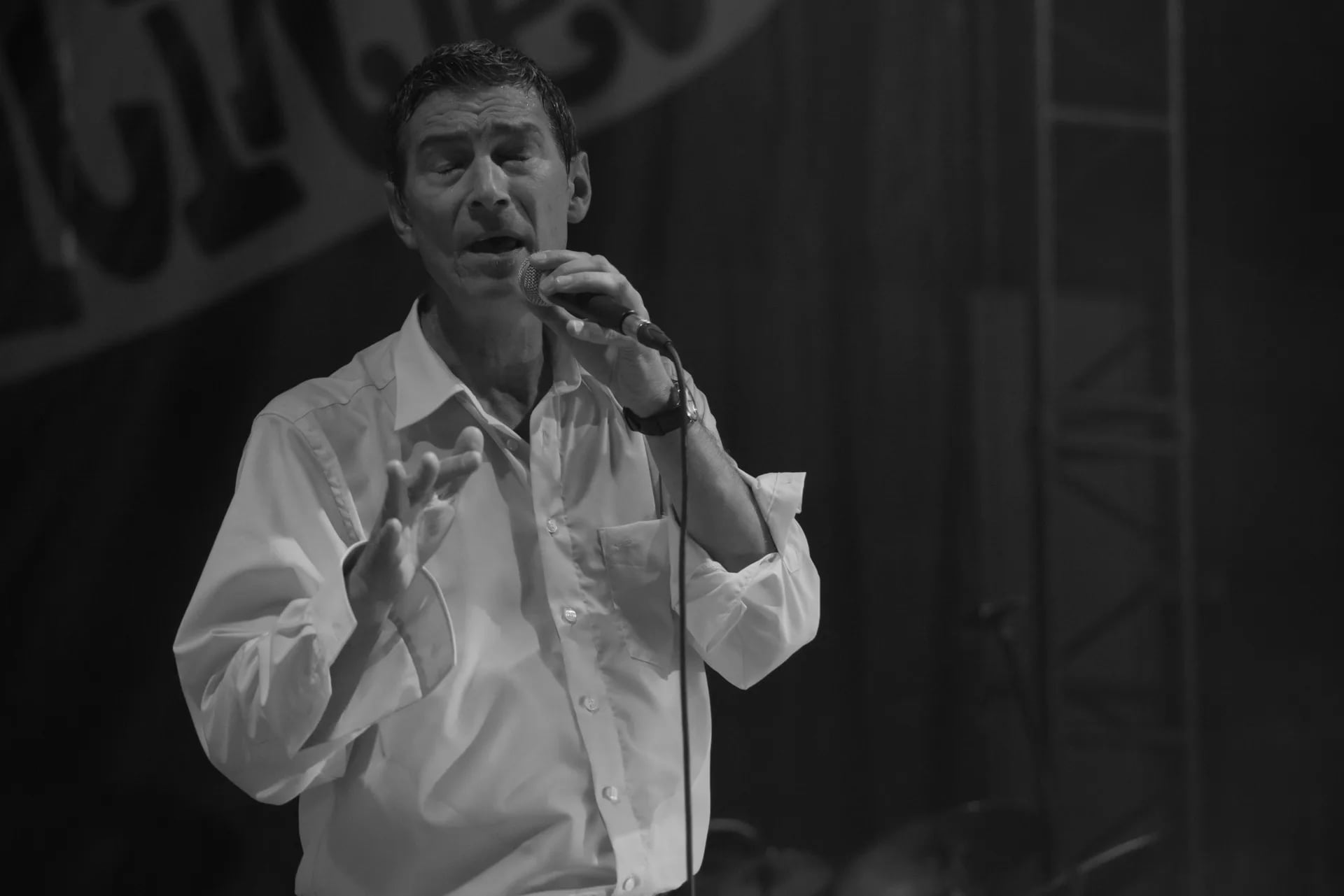 Portrait of Massimo Savić (1962–2022) – memorial page