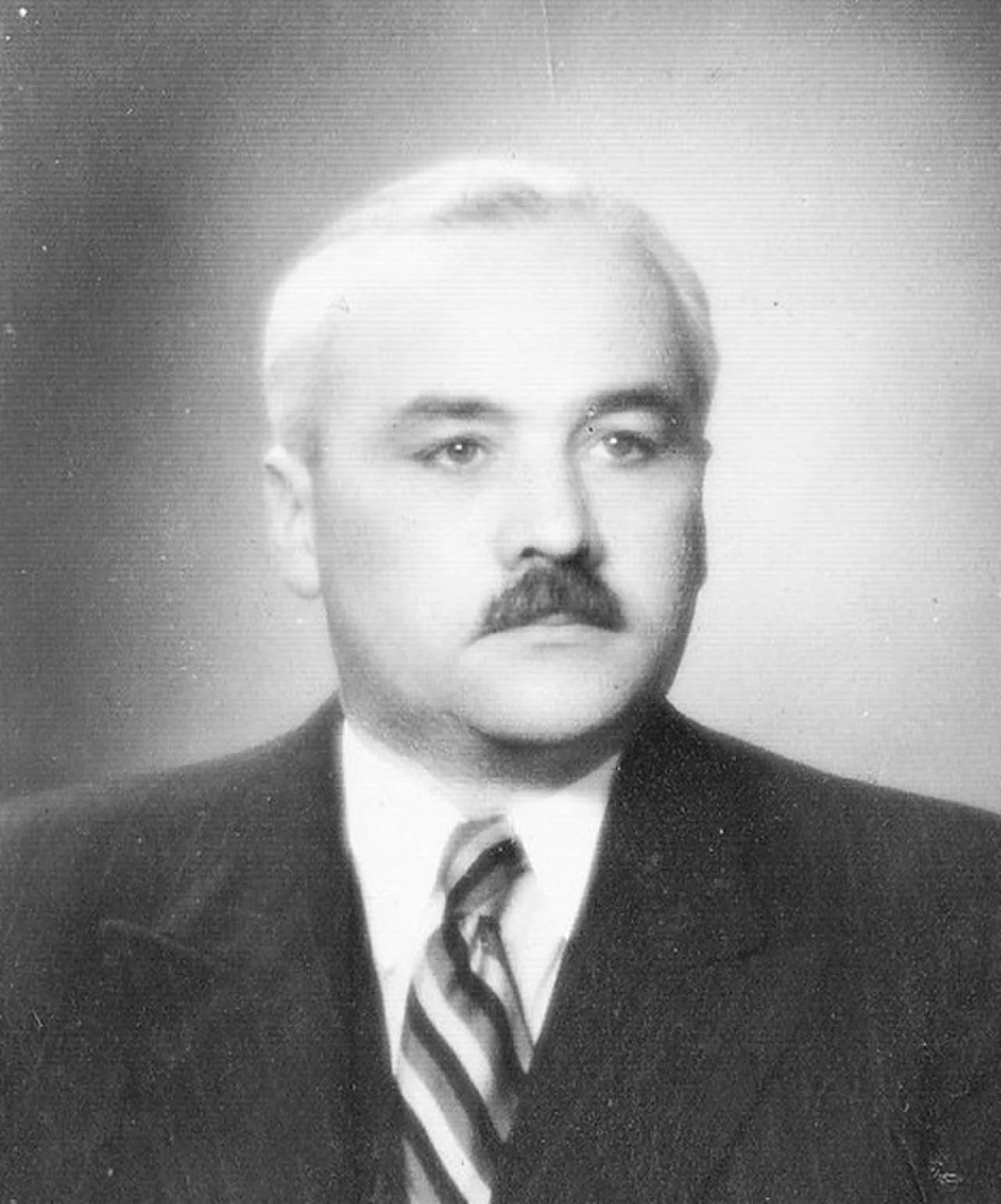 Porträt von Otakar Bittmann (1891–1945) – Gedenkseite