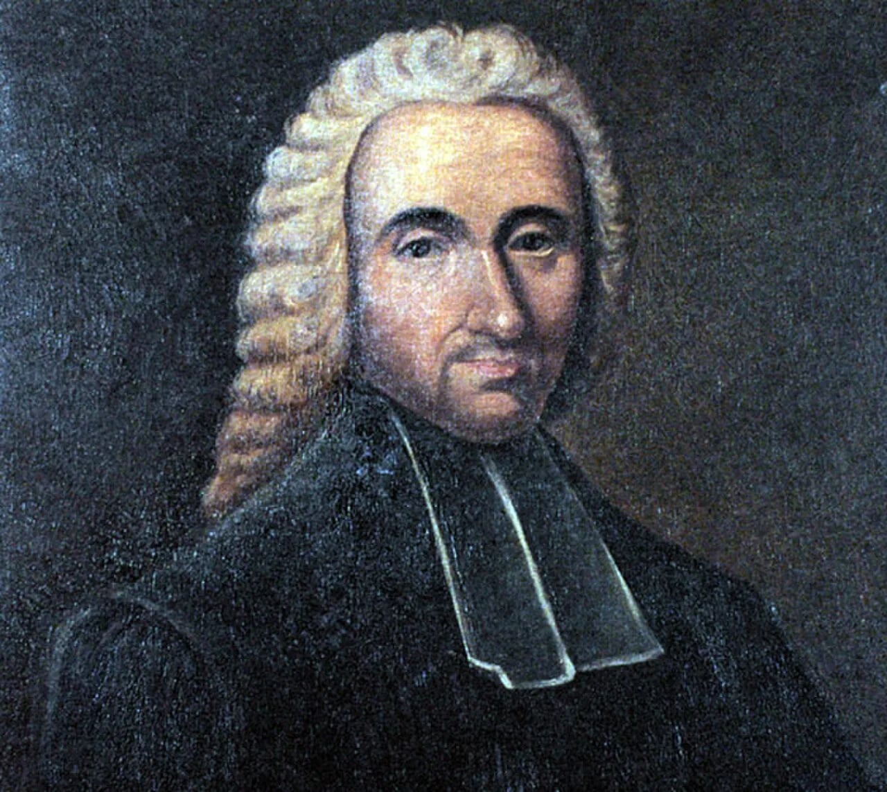 Porträt von Paul Rabaut (1718–1794) – Gedenkseite