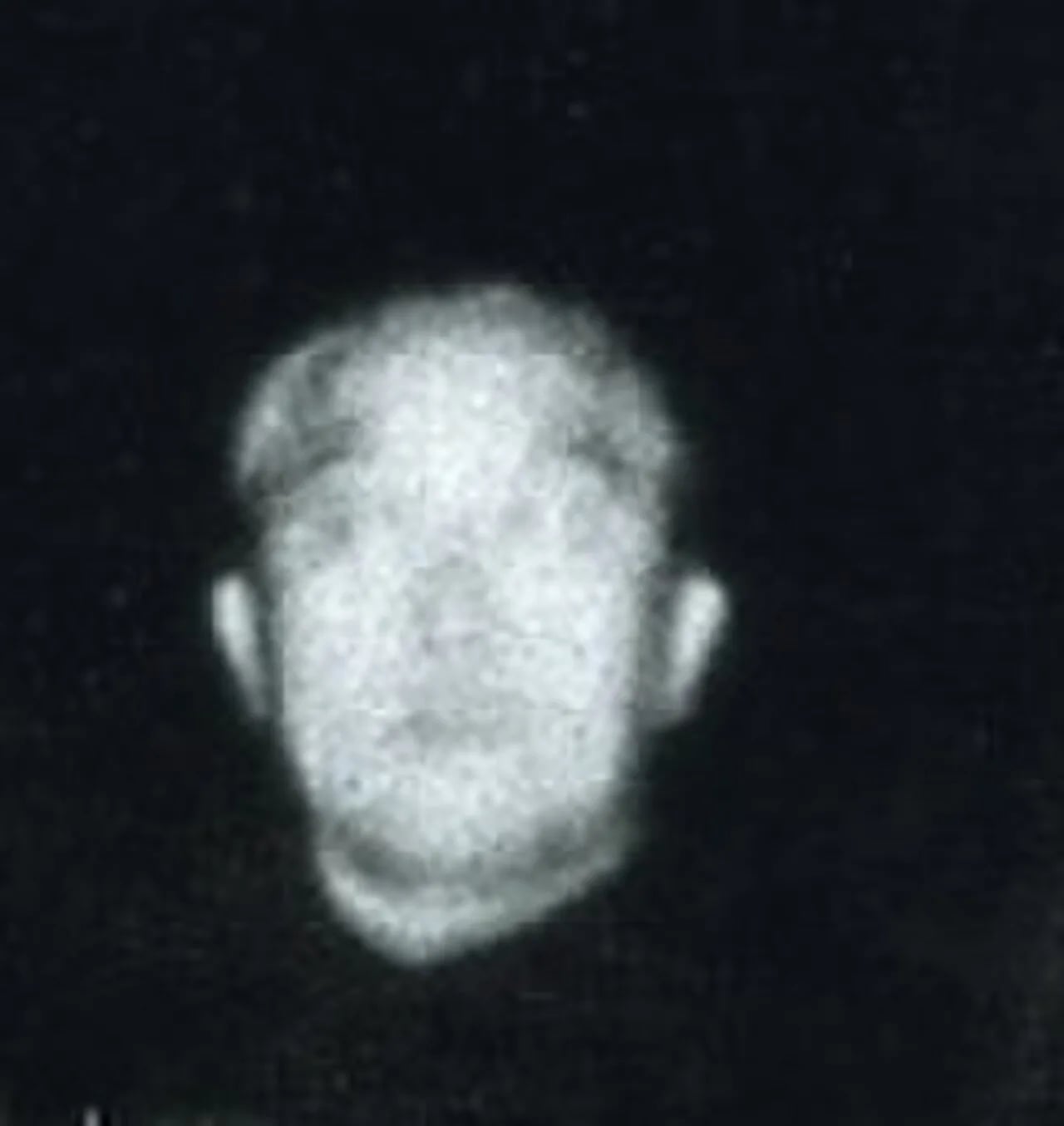 Porträt von Cao Diqiu (1909–1976) – Gedenkseite