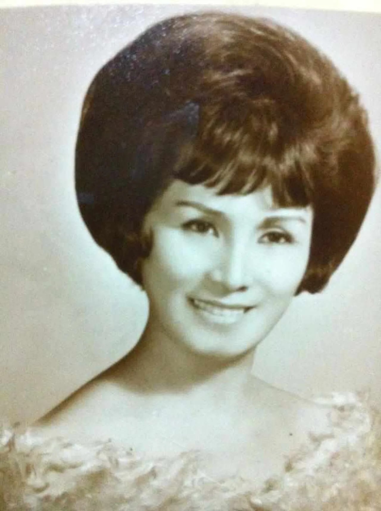 Portrait of Matimtiman Cruz (1921–1992) – memorial page
