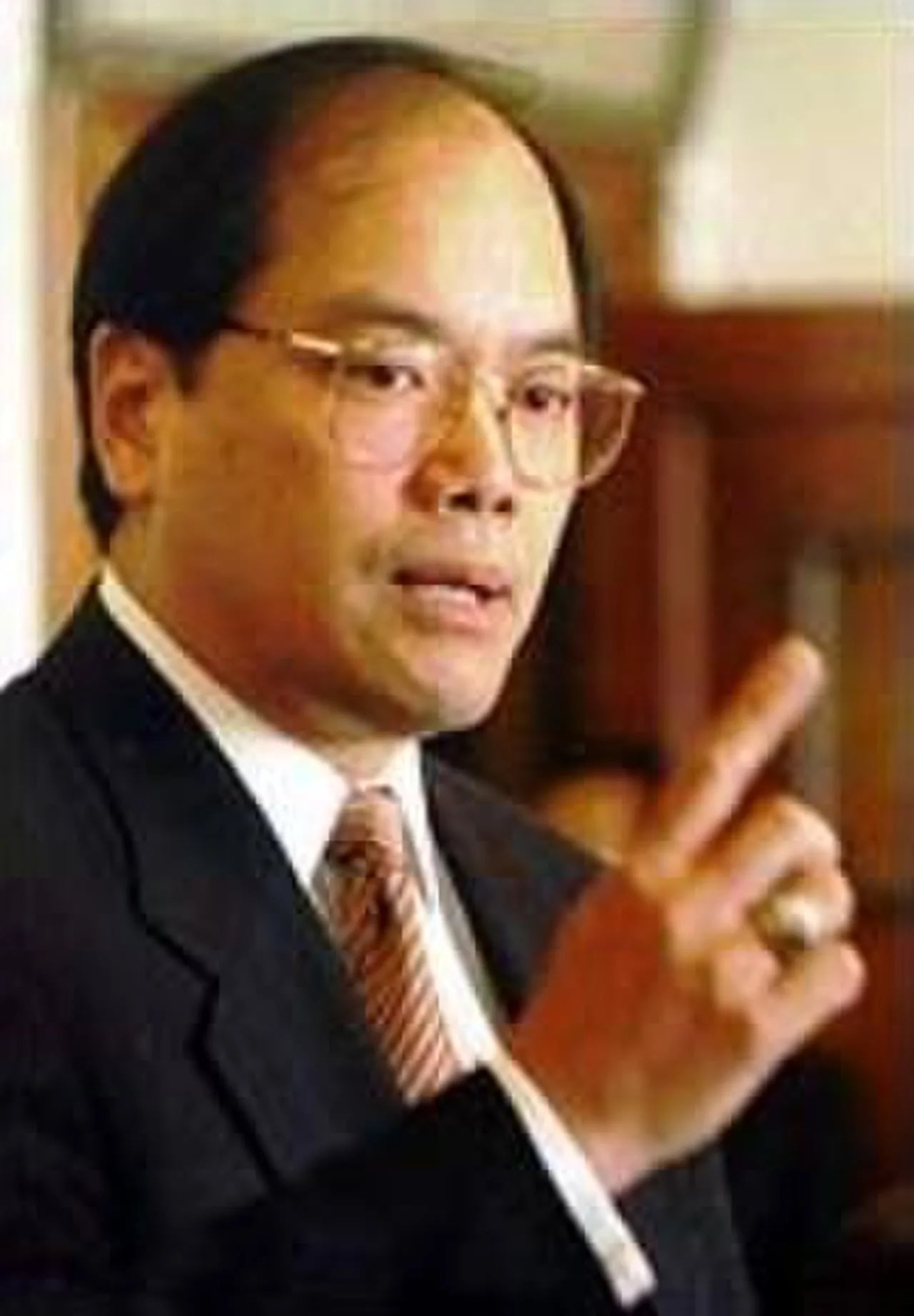 Porträt von Matt Fong (1953–2011) – Gedenkseite