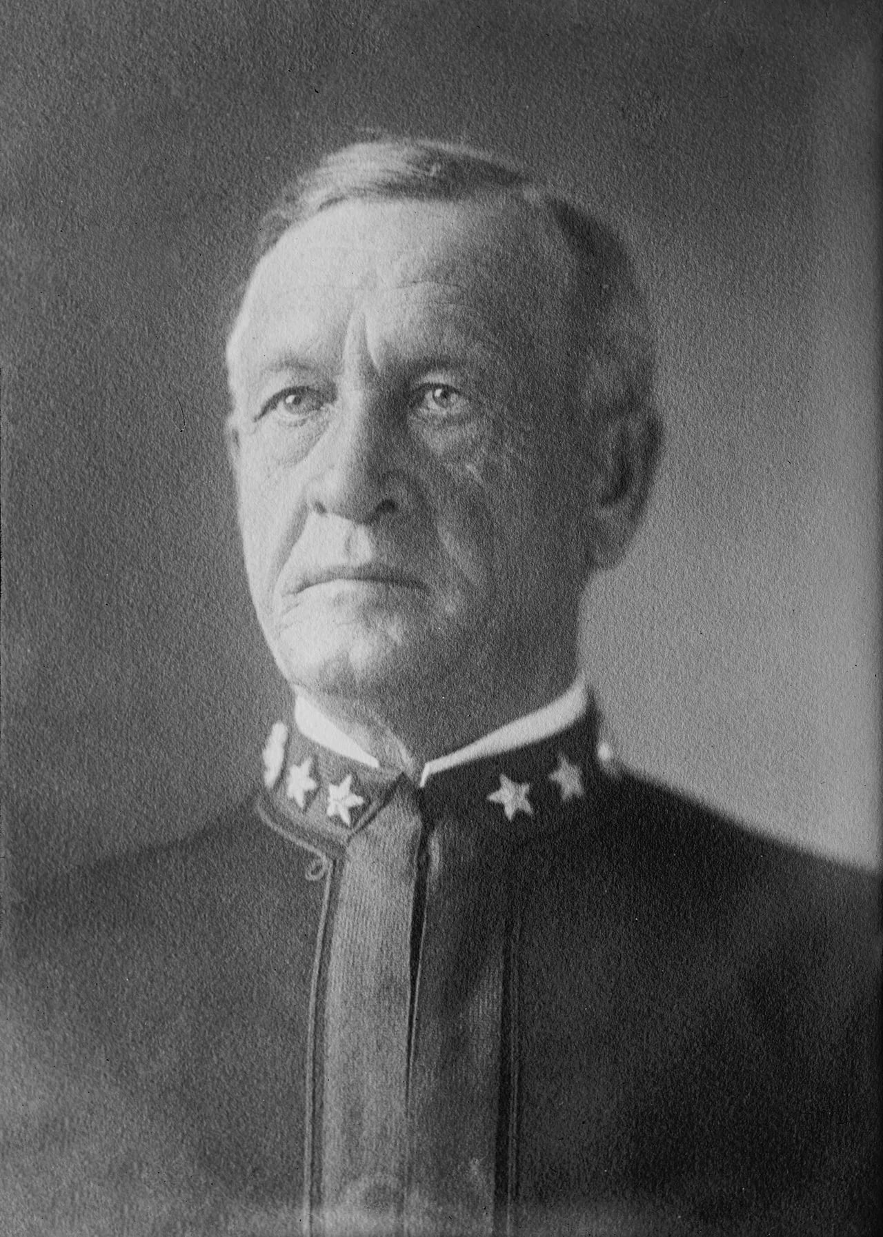 Portrait of Uriel Sebree (1848–1922) – memorial page