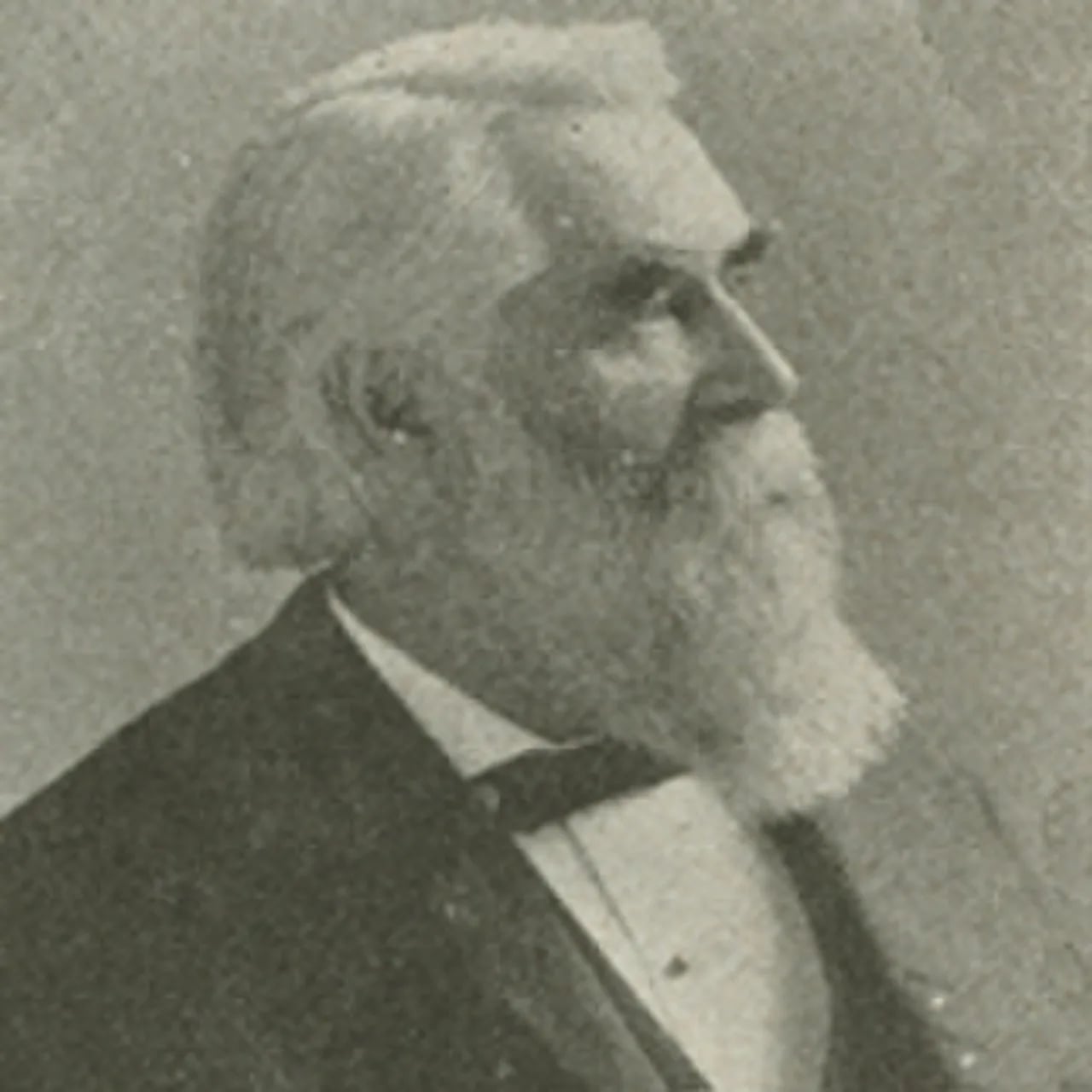Portrait of Matthew Griswold (1833–1919) – memorial page
