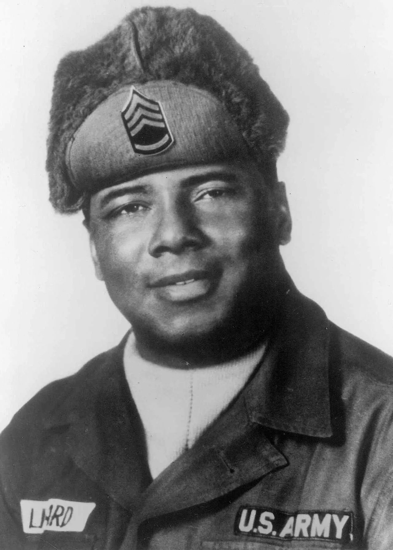 Portrait of Matthew Leonard (1929–1967) – memorial page