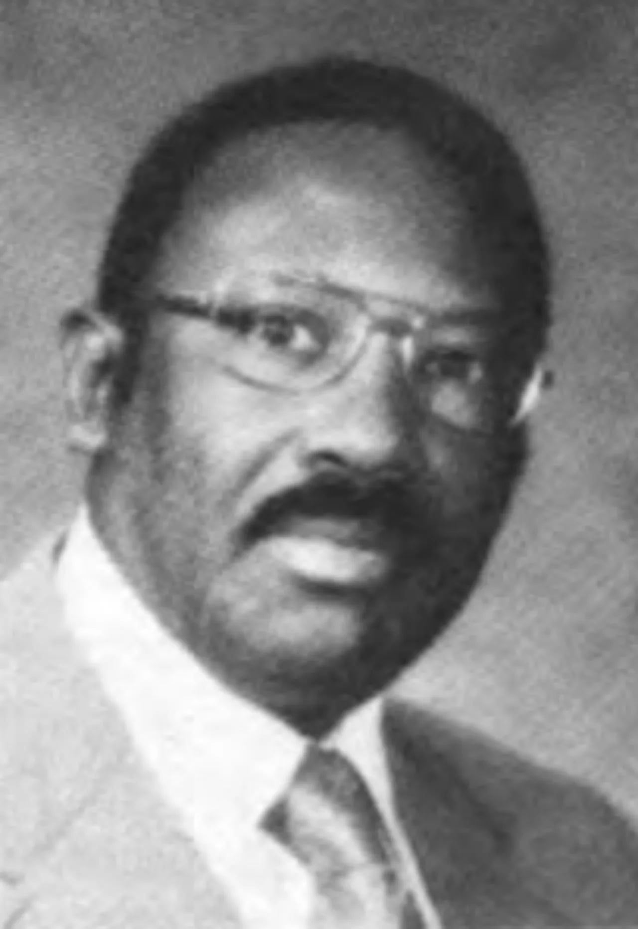Porträt von Matthew McNeely (1920–2002) – Gedenkseite