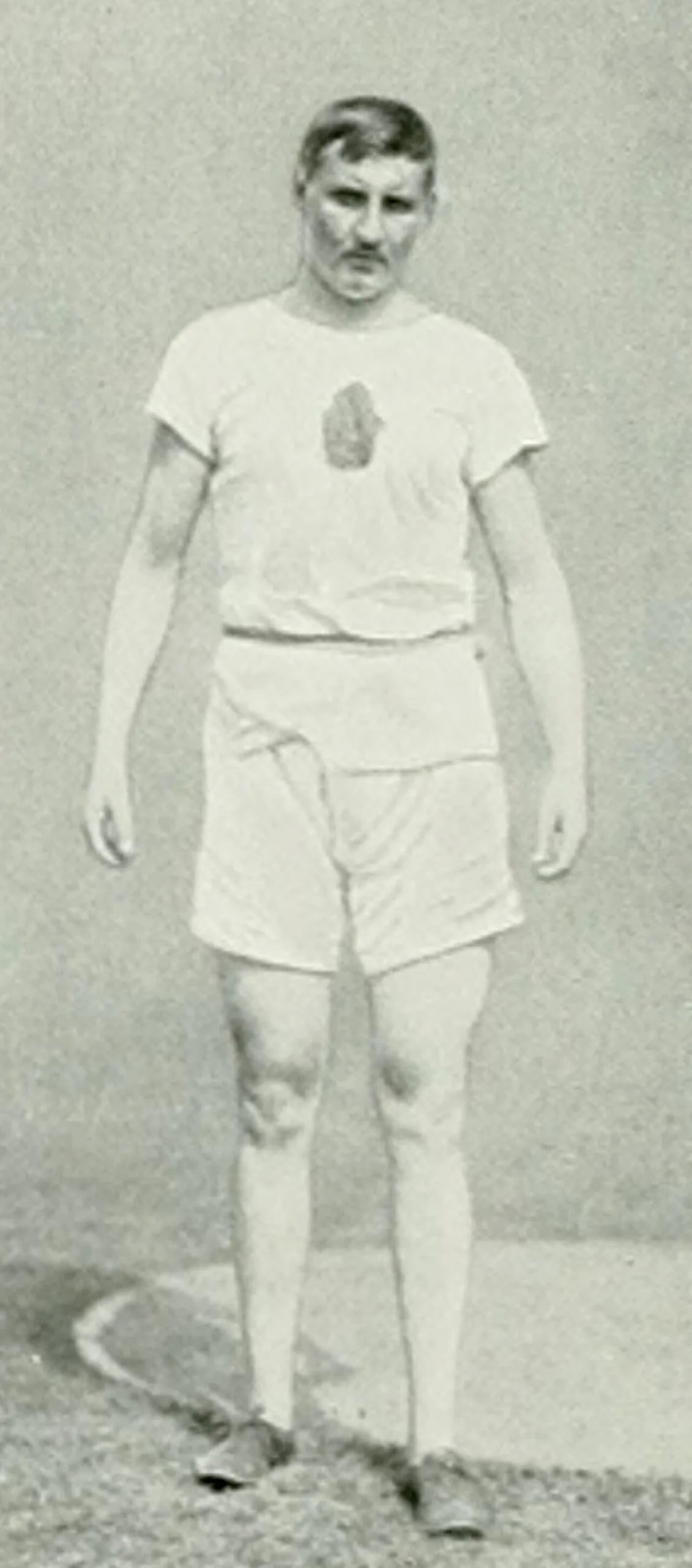 Portrait of Armas Taipale (1890–1976) – memorial page