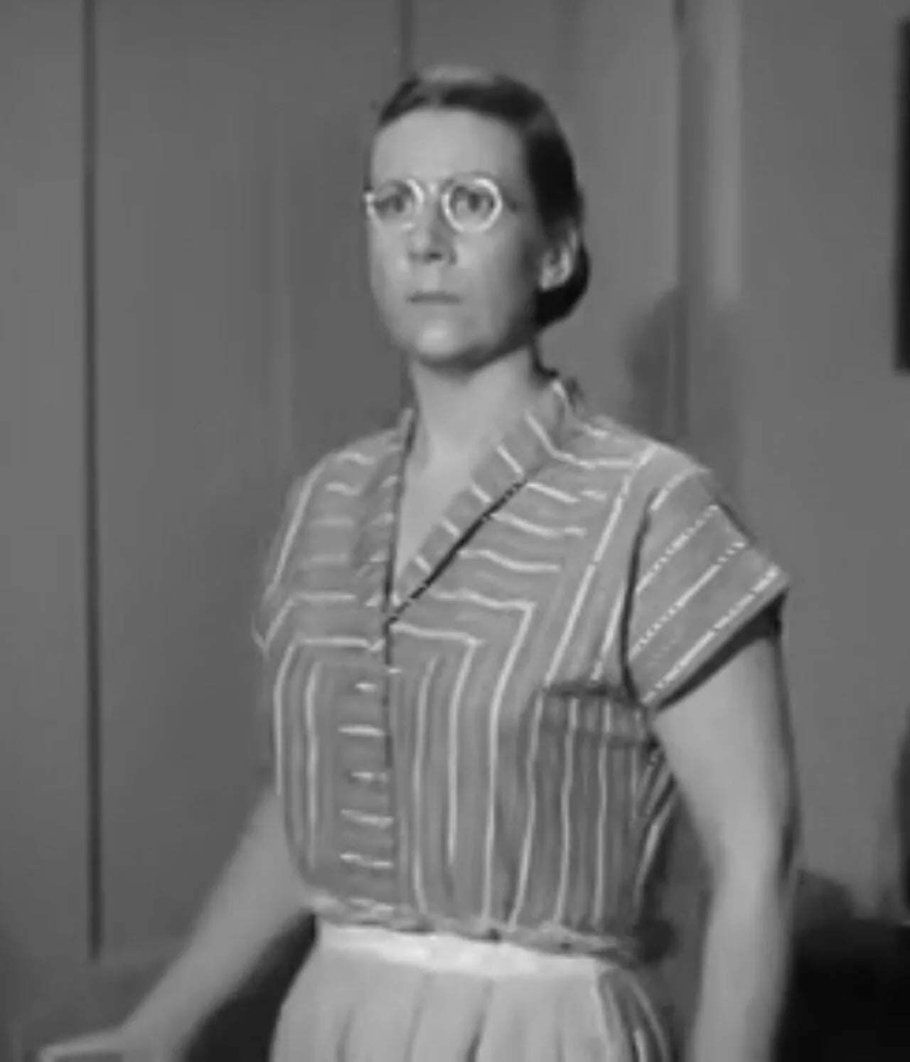 Portrait of Maudie Prickett (1914–1976) – memorial page