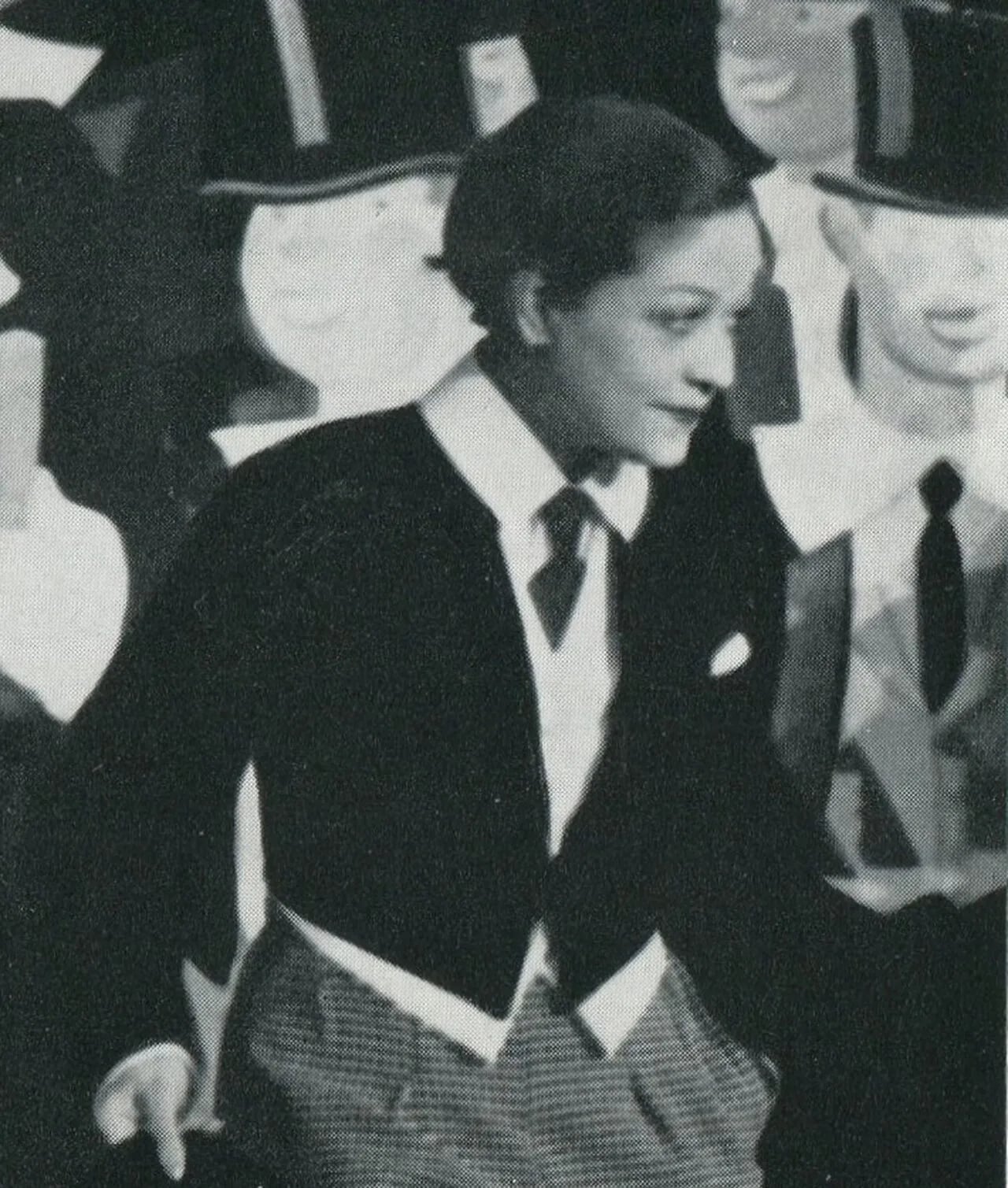 Porträt von Grethe Weiser (1903–1970) – Gedenkseite
