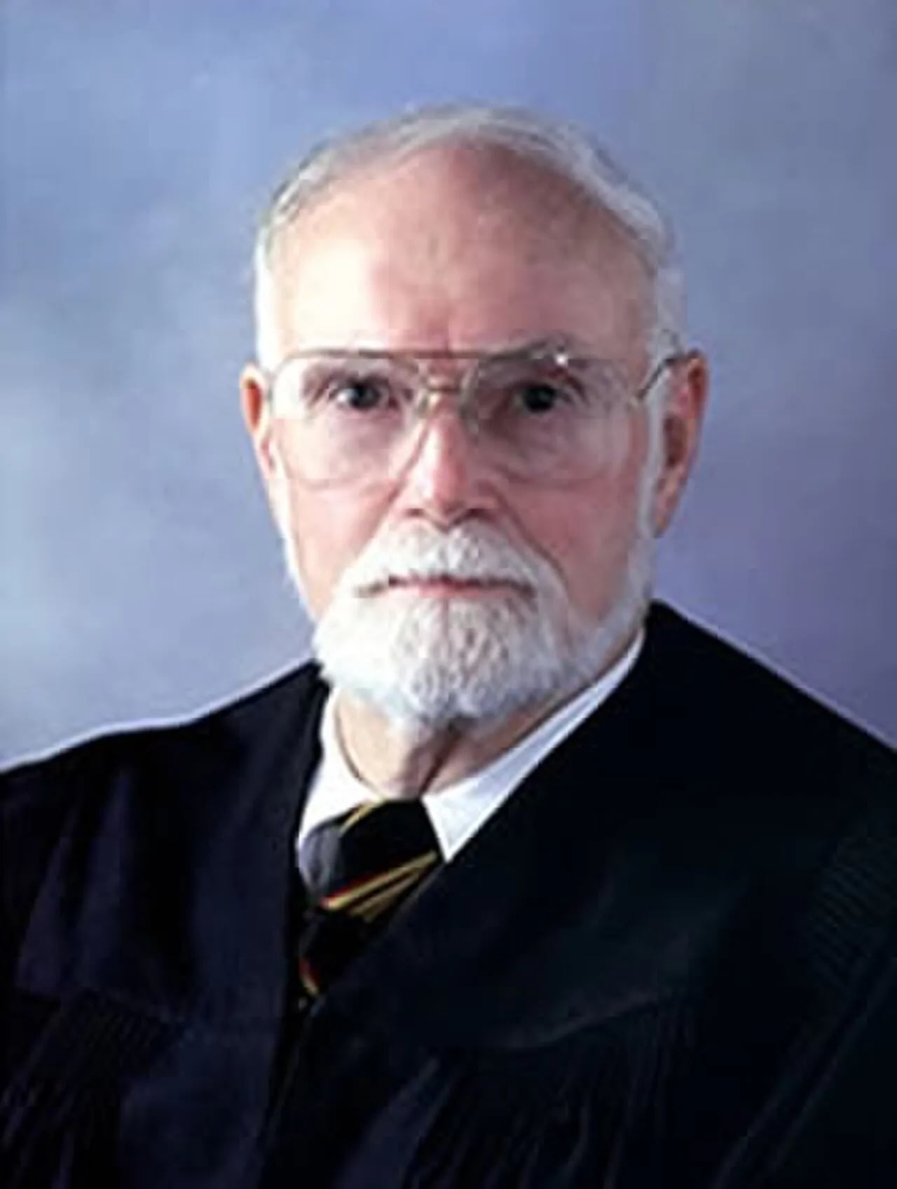 Porträt von Maurice Blanchard Cohill Jr. (1929–2022) – Gedenkseite