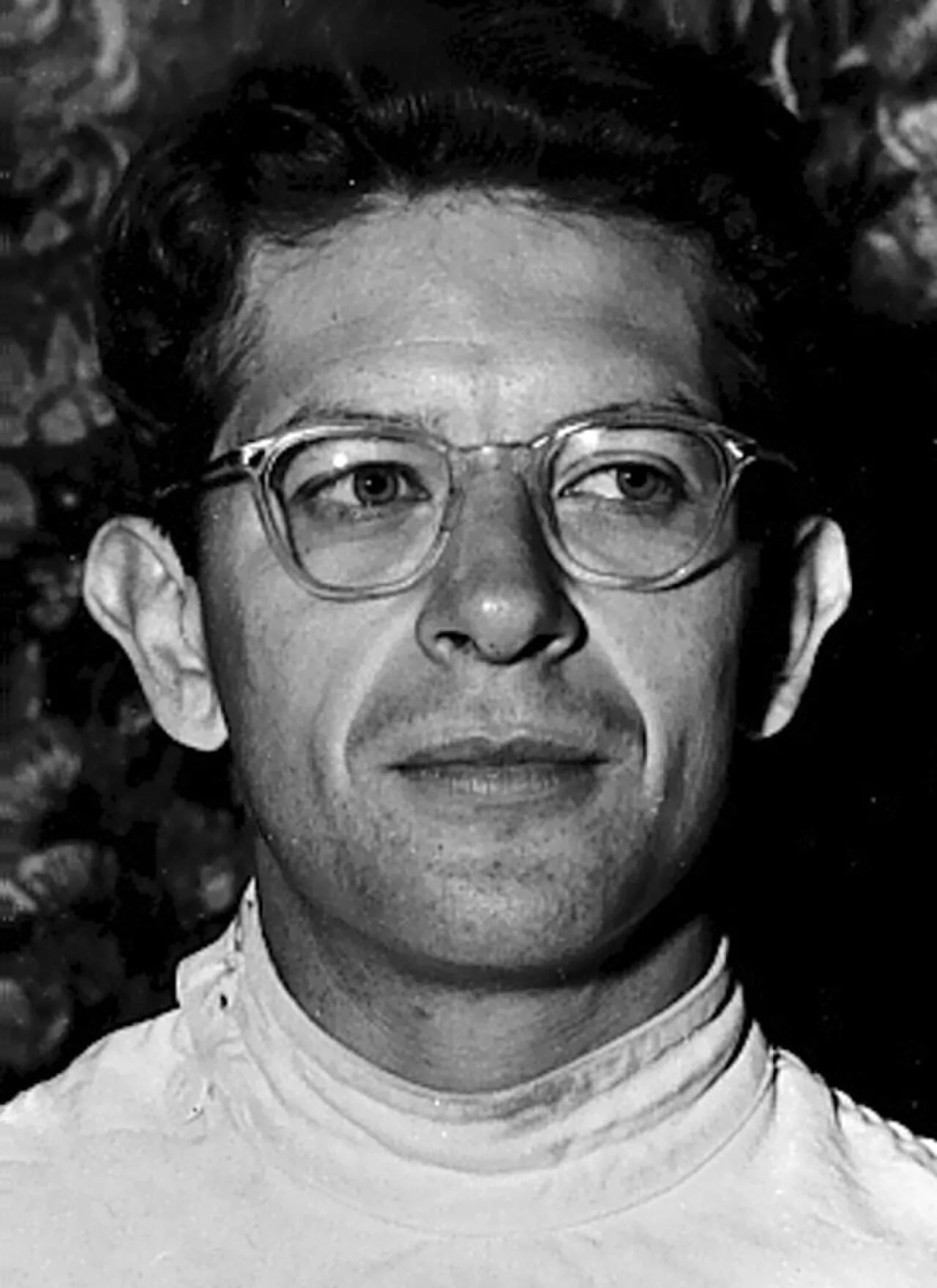 Porträt von Lennart Magnusson (1924–2011) – Gedenkseite