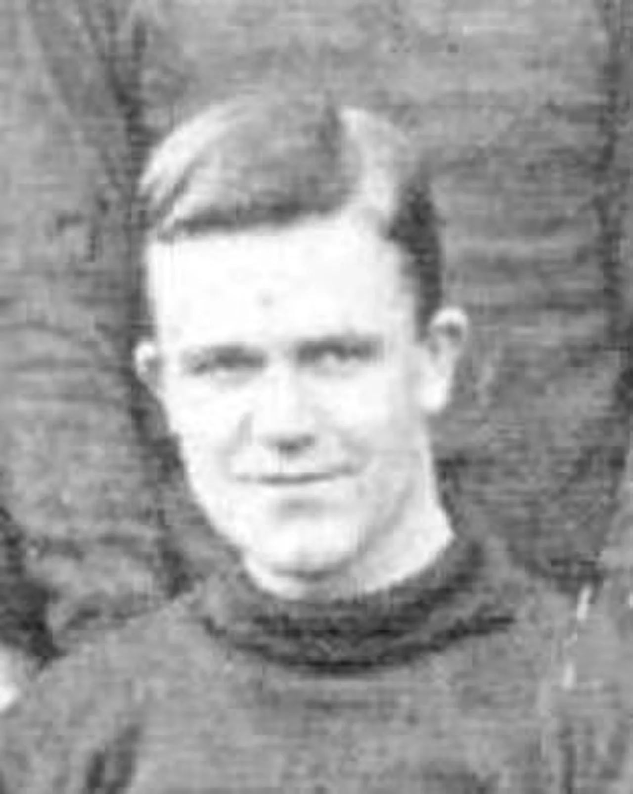 Porträt von Maurie Herring (1879–1962) – Gedenkseite