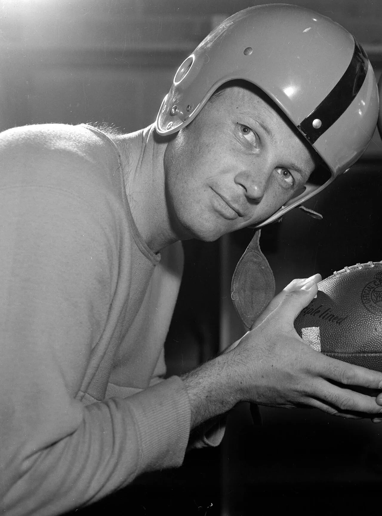 Porträt von Maury Duncan (1931–2018) – Gedenkseite