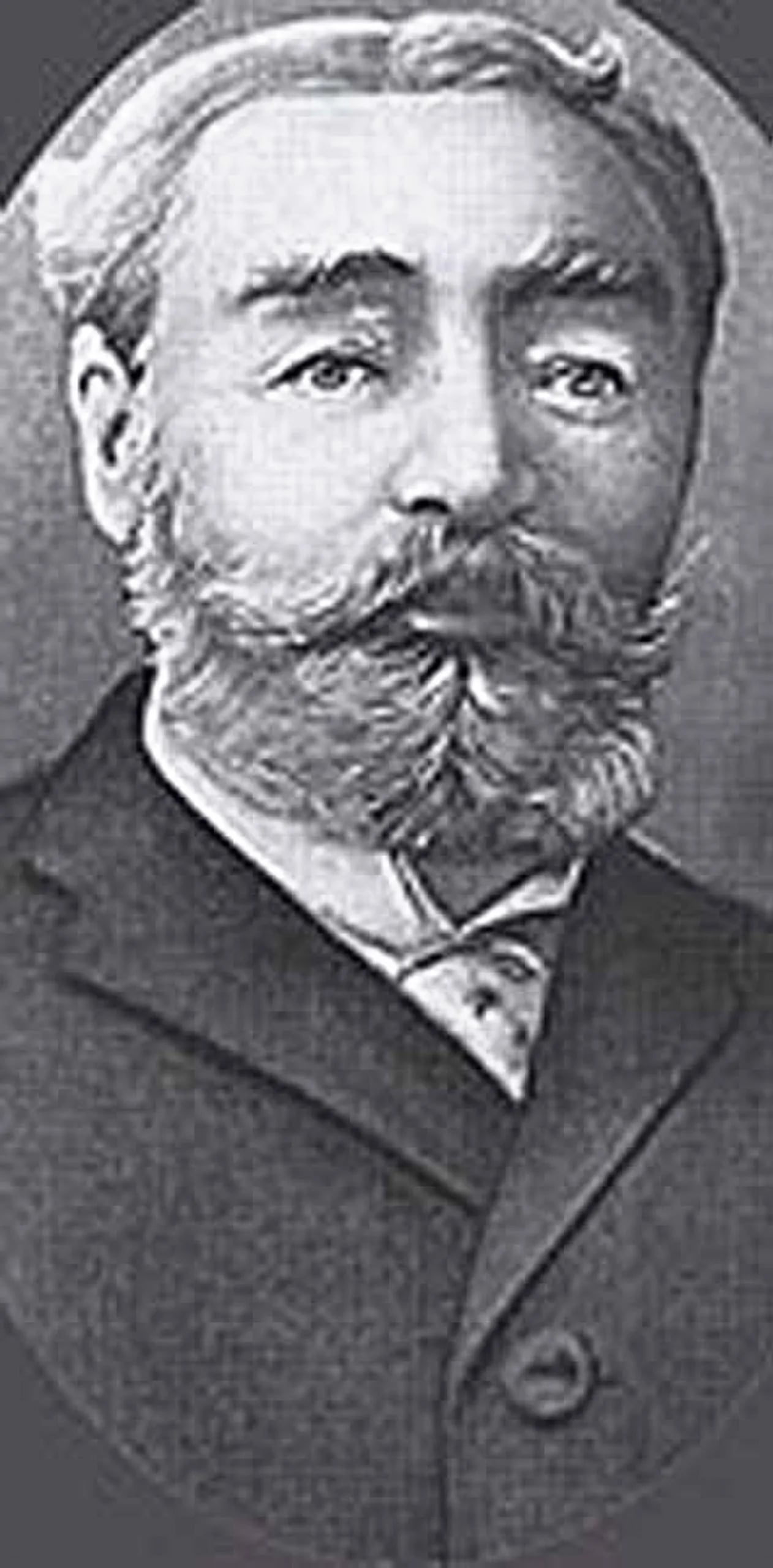 Portrait of Max Arthur Macauliffe (1841–1913) – memorial page