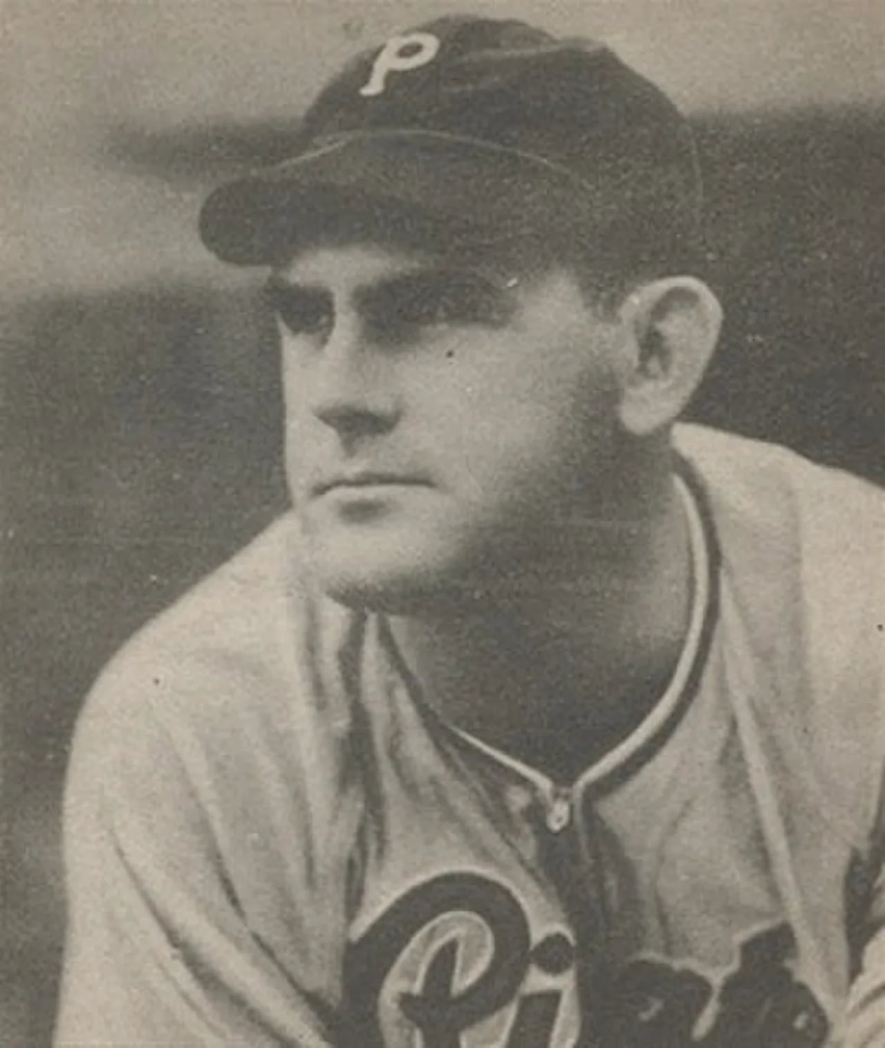 Porträt von Max Butcher (1910–1957) – Gedenkseite