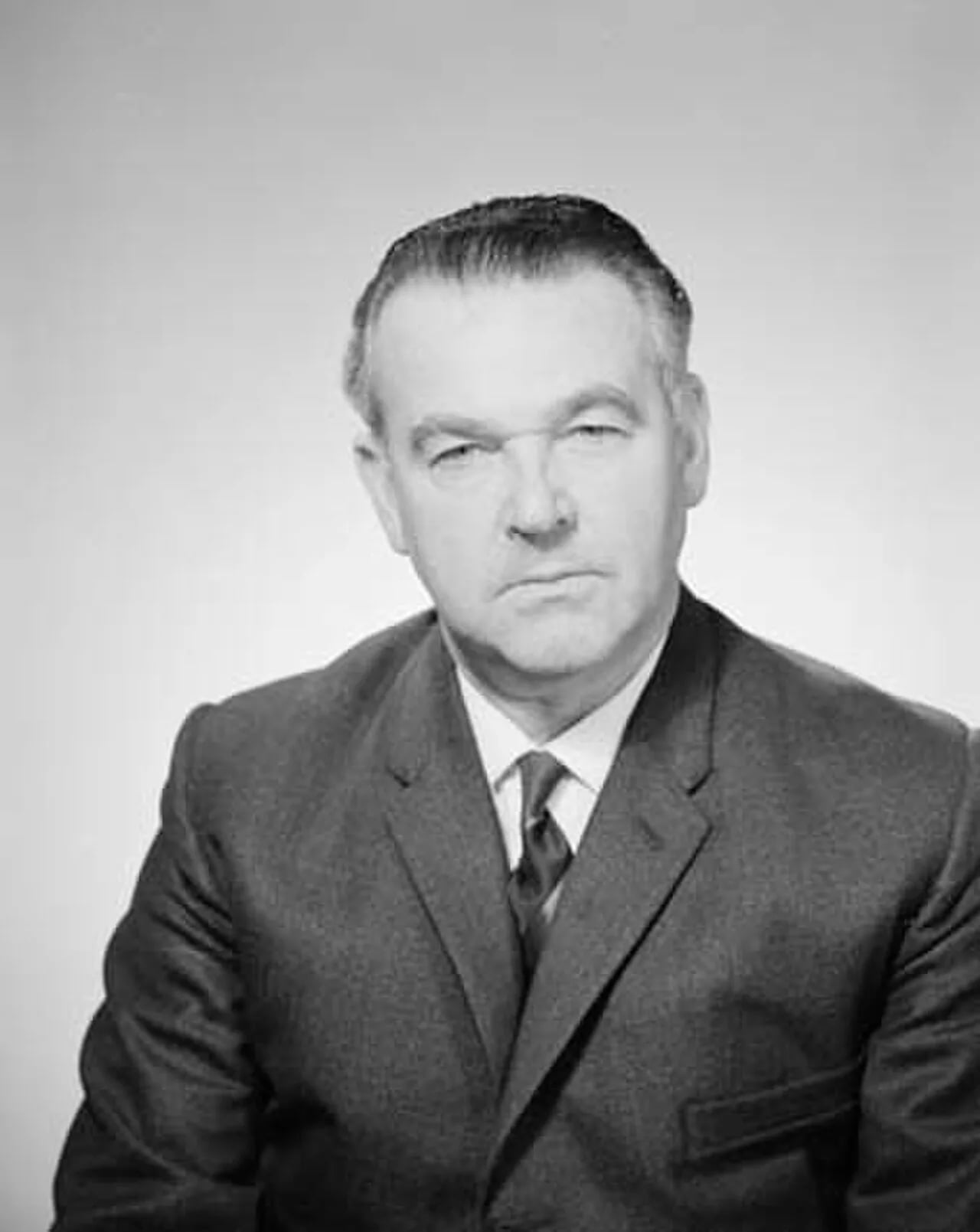 Porträt von Max Fox (1912–1988) – Gedenkseite