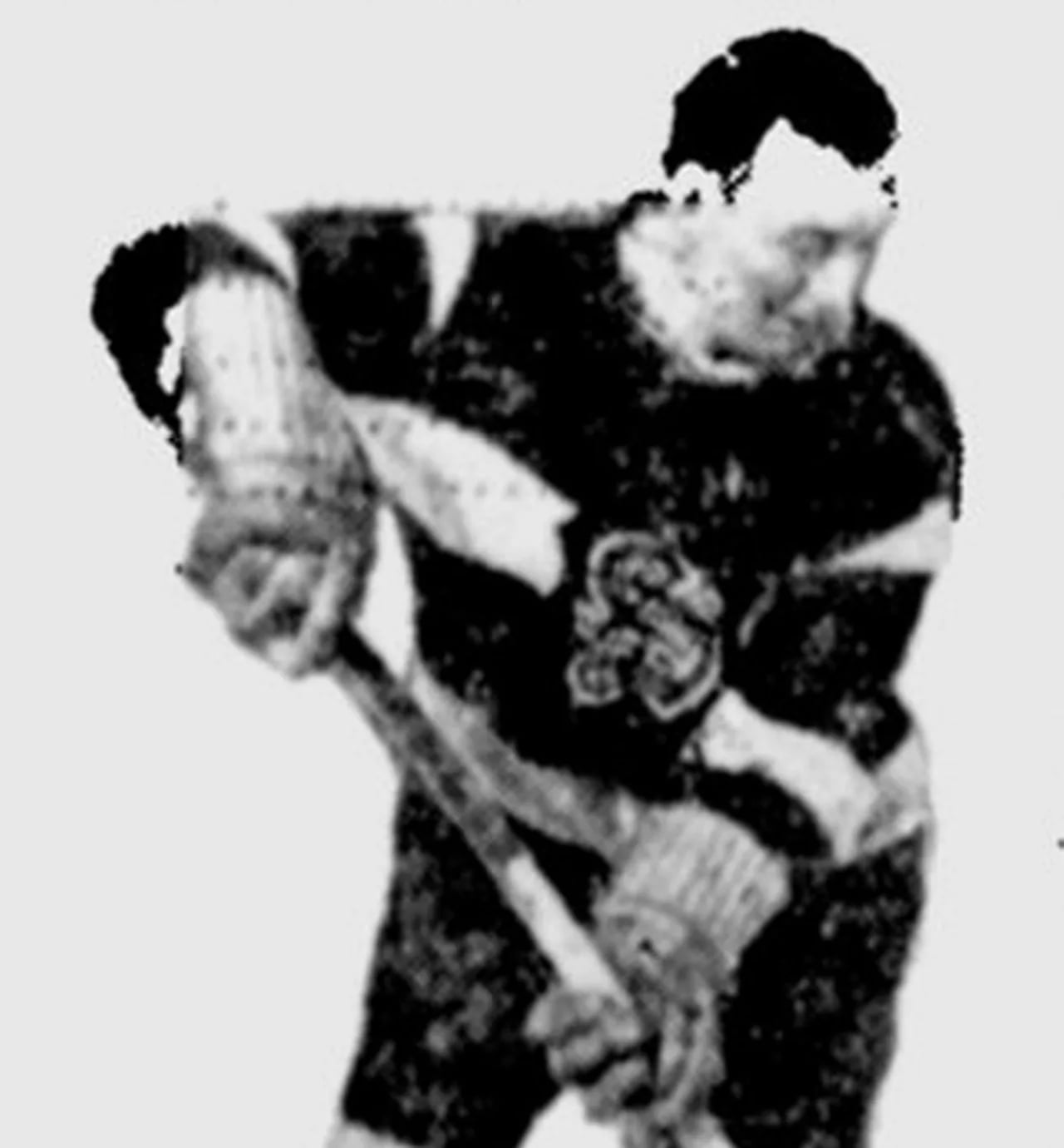 Portrait of Max Sutherland (1904–1984) – memorial page