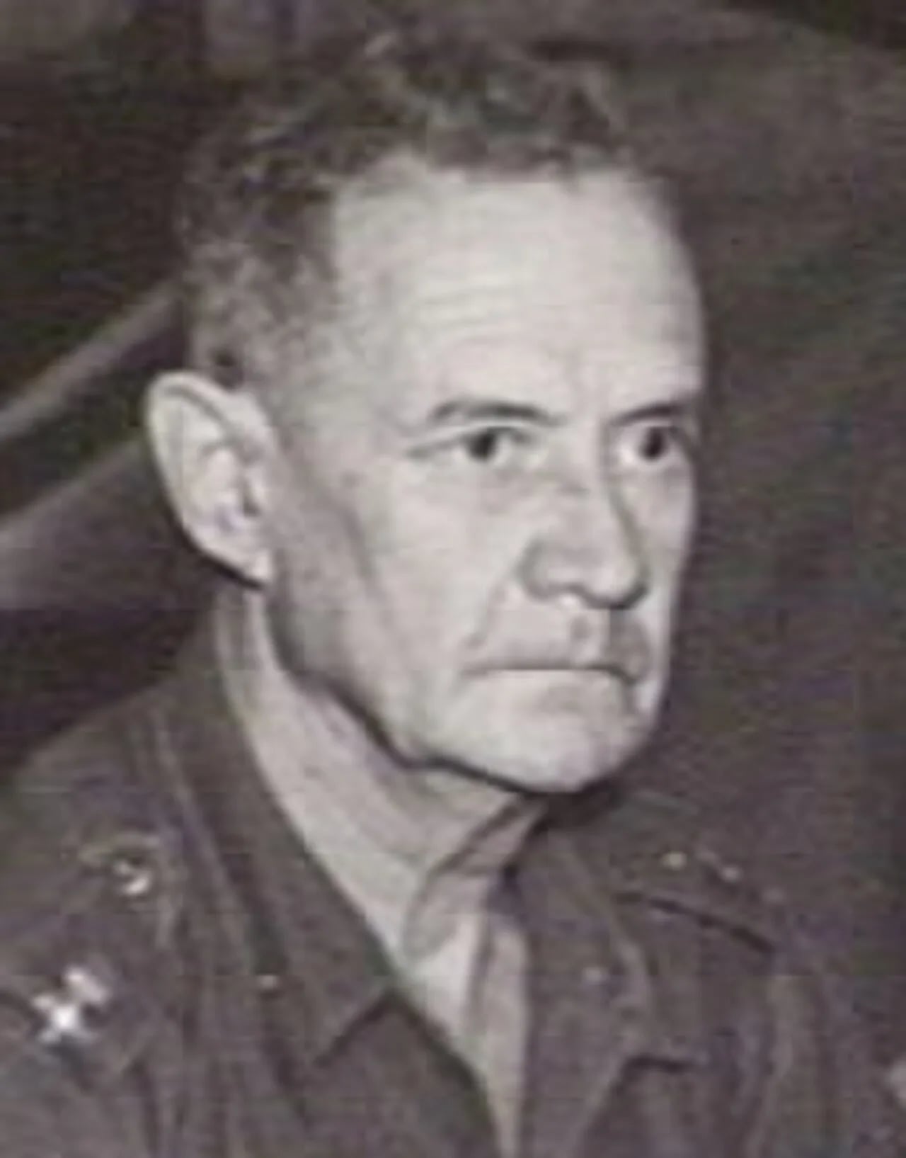 Porträt von Maxwell Hall (1884–1966) – Gedenkseite