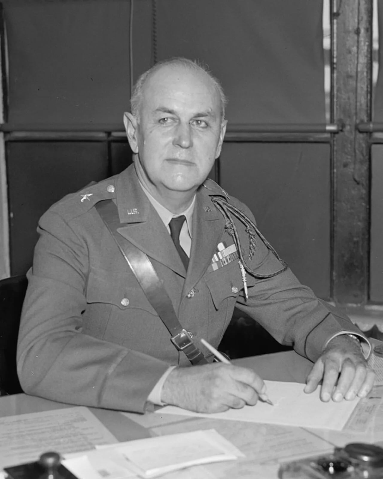Portrait of Maxwell Murray (1885–1948) – memorial page