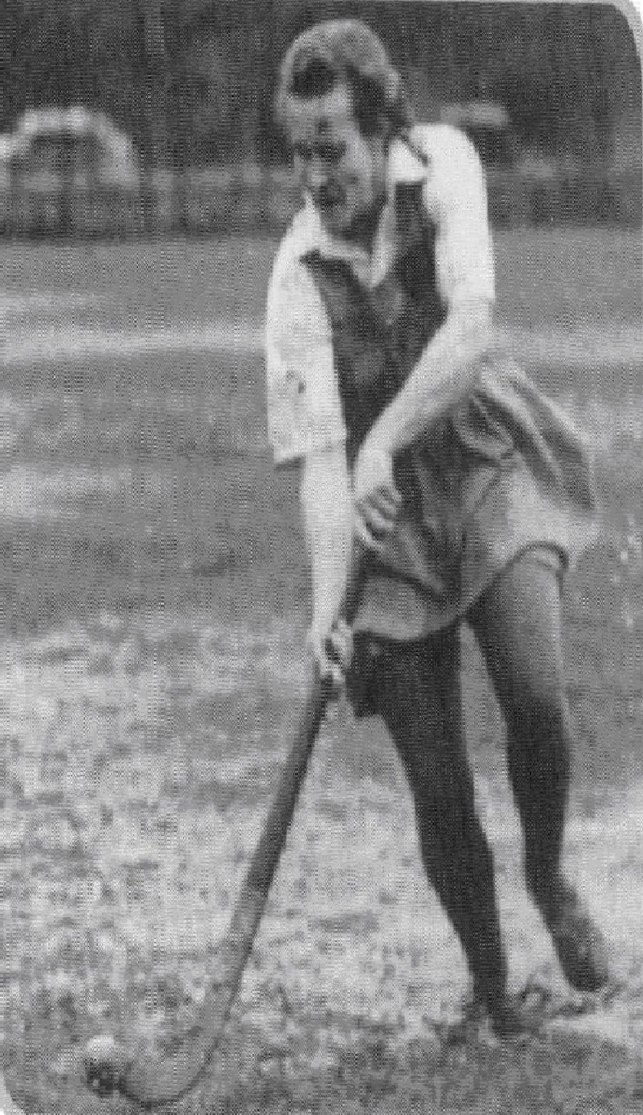 Porträt von May Campbell (1915–1981) – Gedenkseite