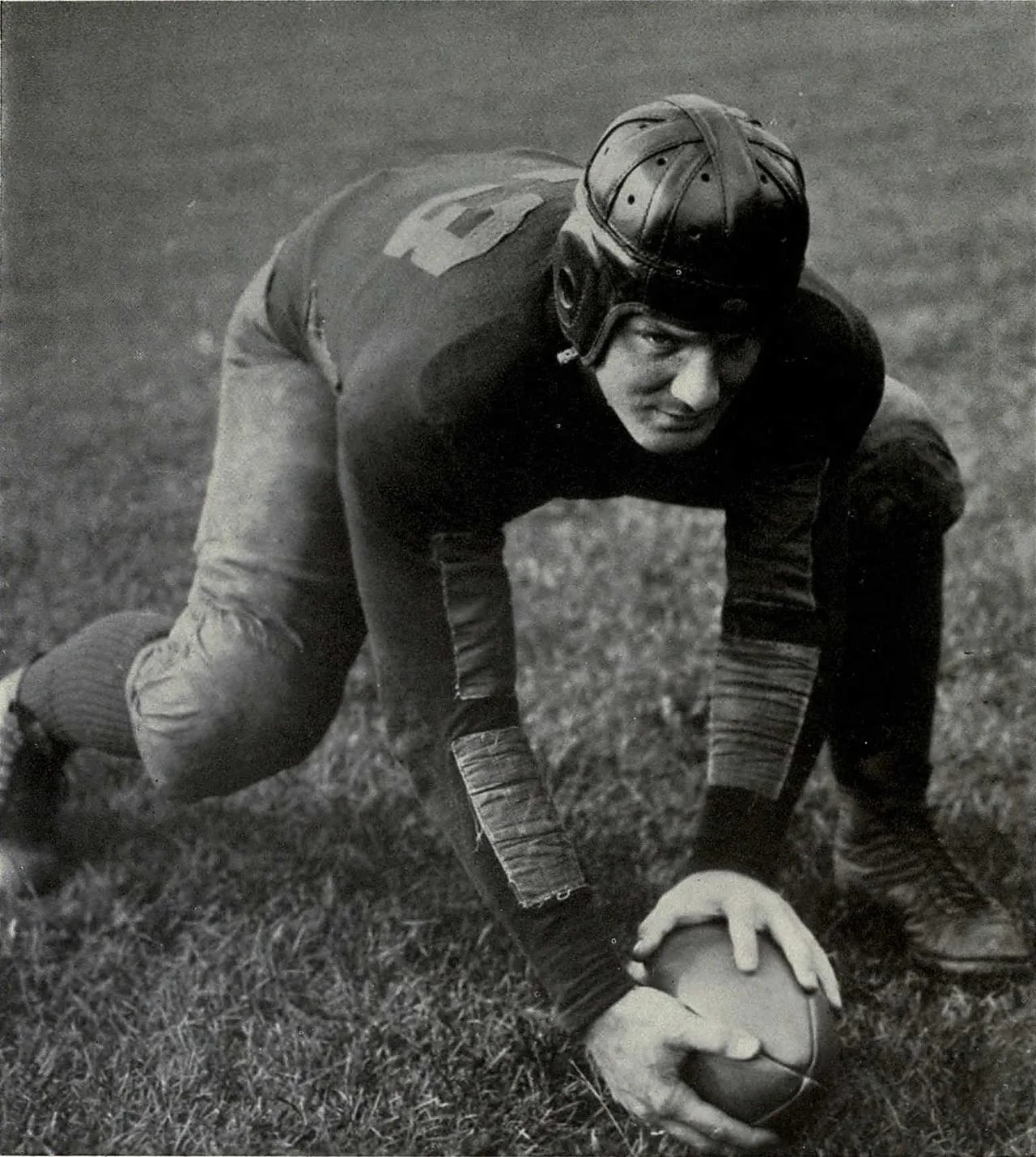 Portrait of Maynard Morrison (1909–2006) – memorial page