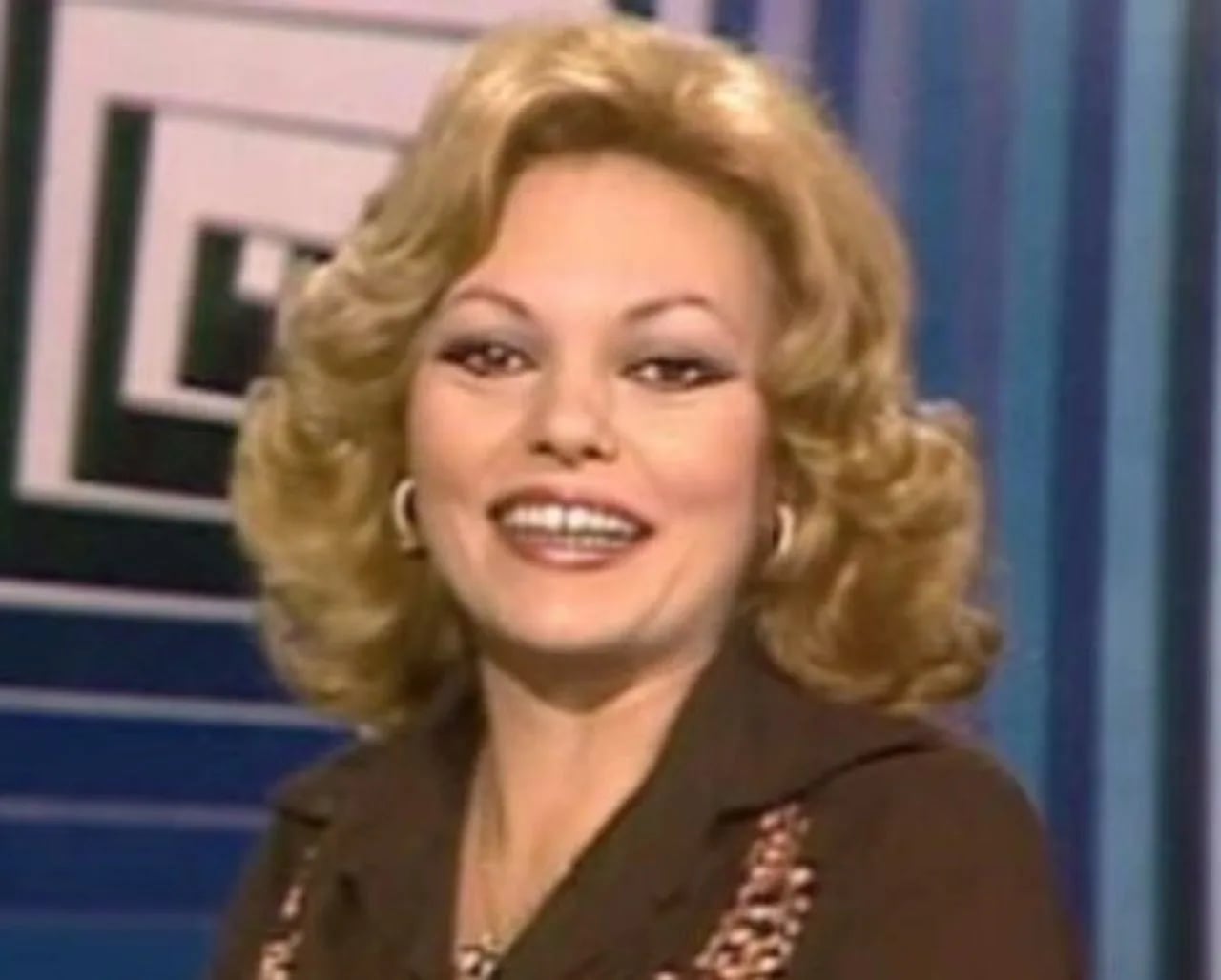 Porträt von Mayra Gómez Kemp (1948–2024) – Gedenkseite