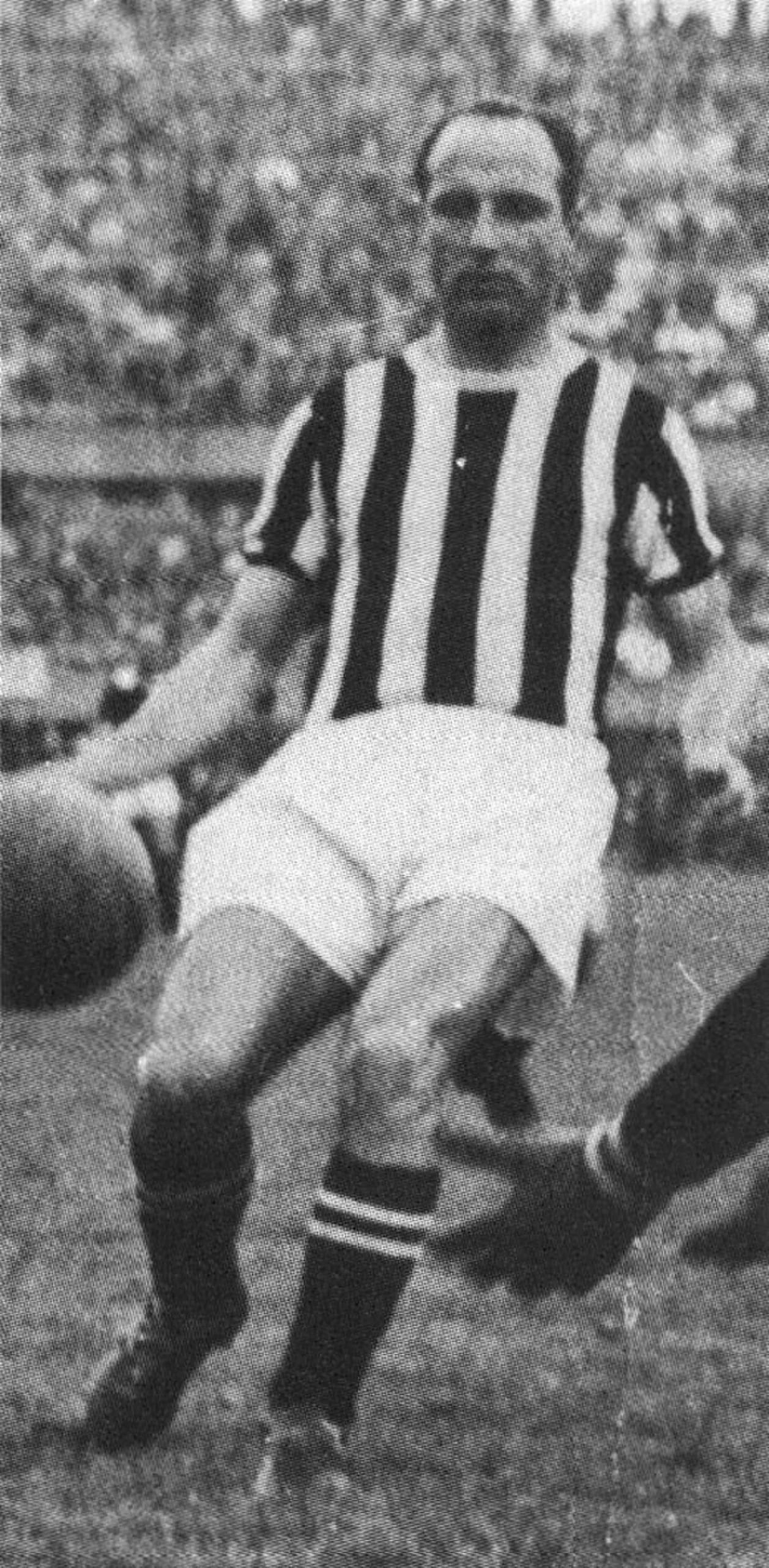 Porträt von Alberto Bertuccelli (1924–2002) – Gedenkseite