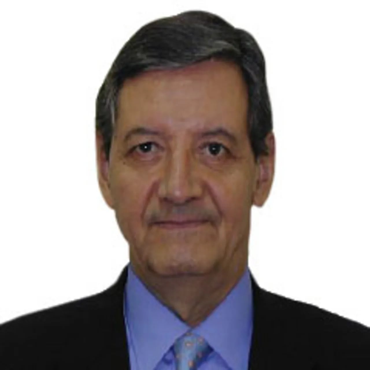 Porträt von Genaro Collantes (1946–2009) – Gedenkseite