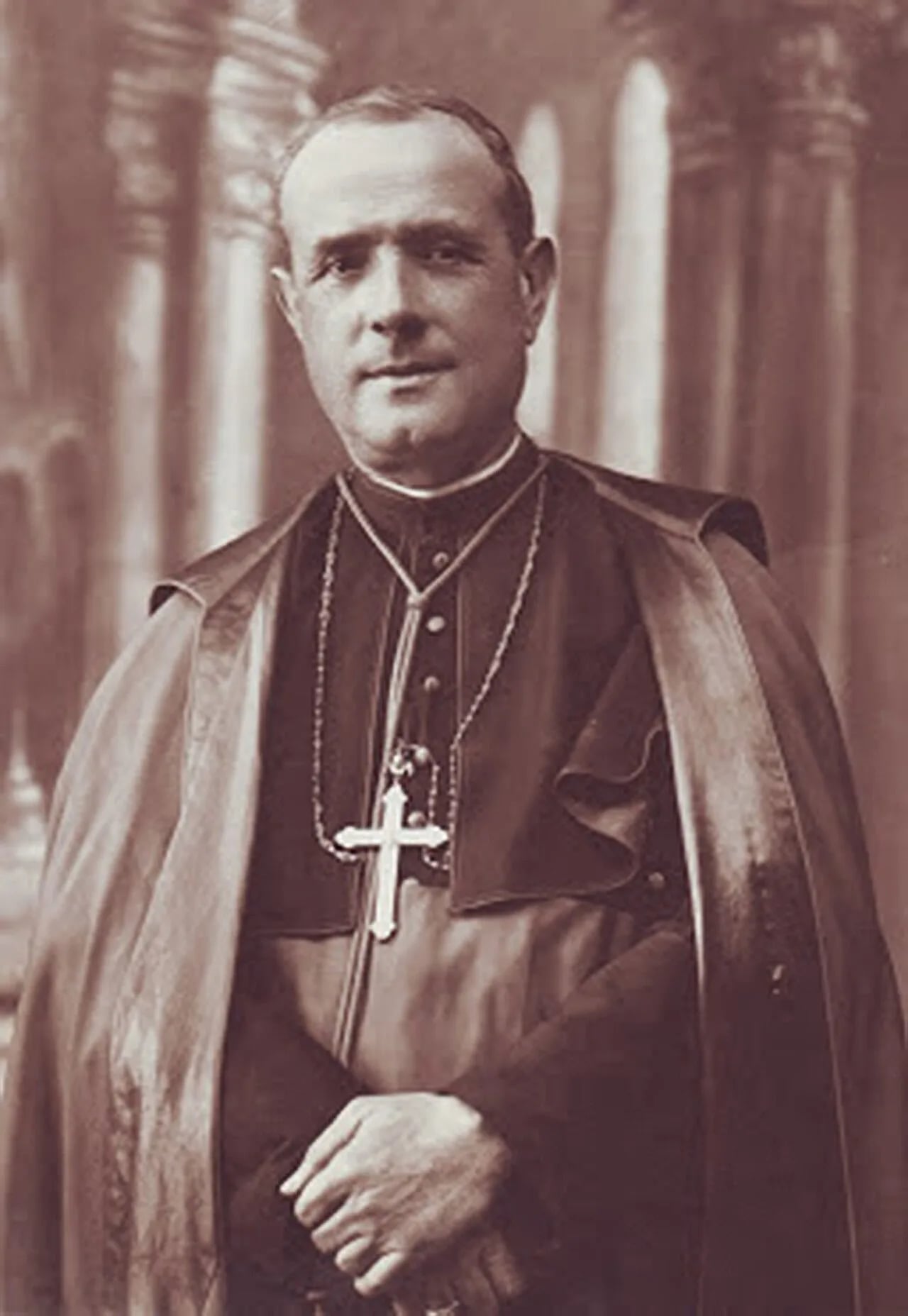 Porträt von Manuel Medina Olmos (1869–1936) – Gedenkseite