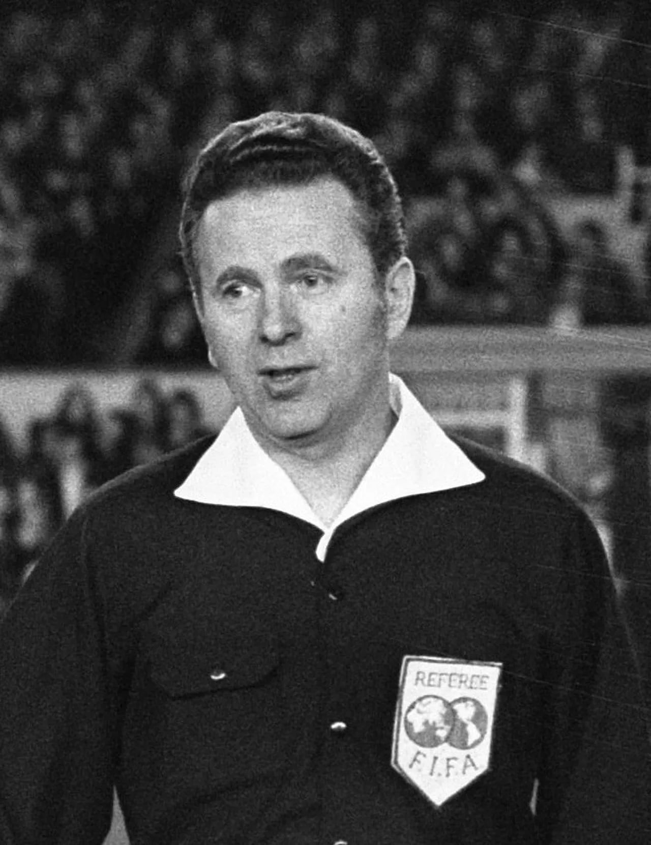 Porträt von Ferdinand Marschall (1924–2006) – Gedenkseite