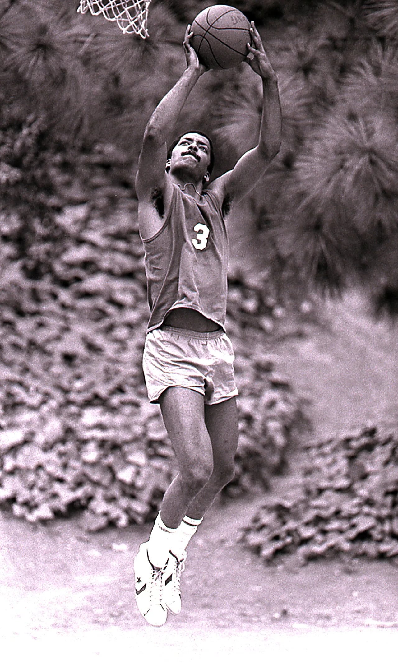 Porträt von Raymond Lewis (1952–2001) – Gedenkseite